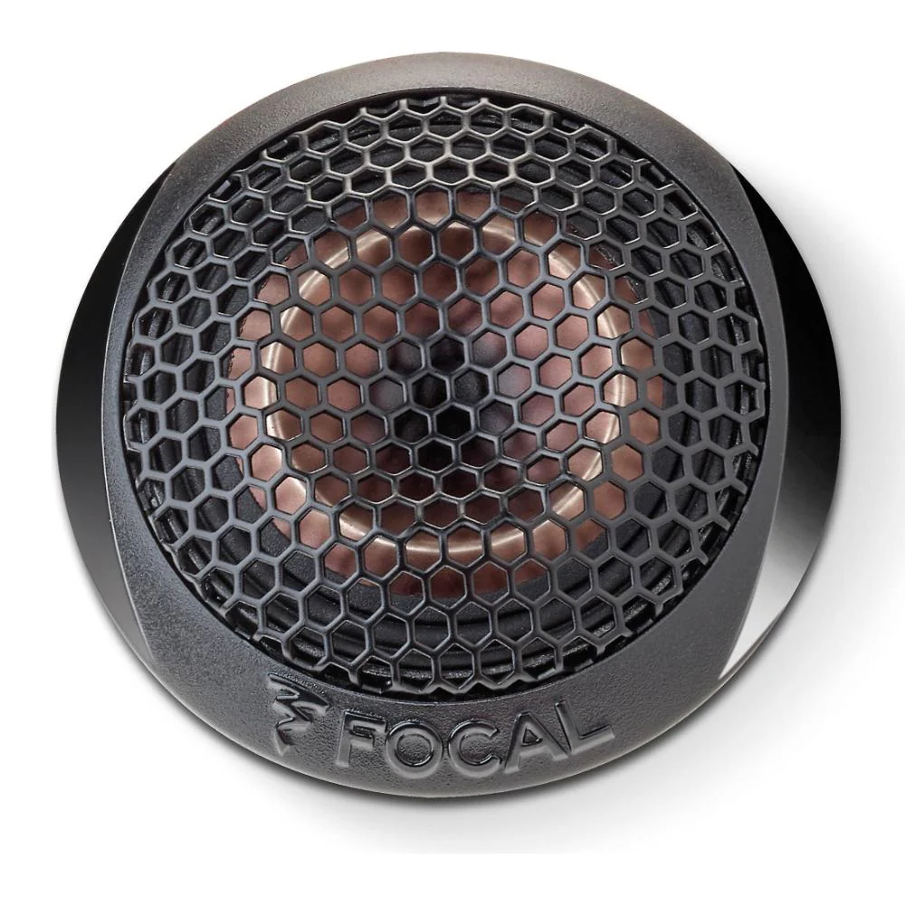Focal PS165FE Flax Evo Series 2 Way 6.5" Car Door Component Speakers 70w RMS - Image 8
