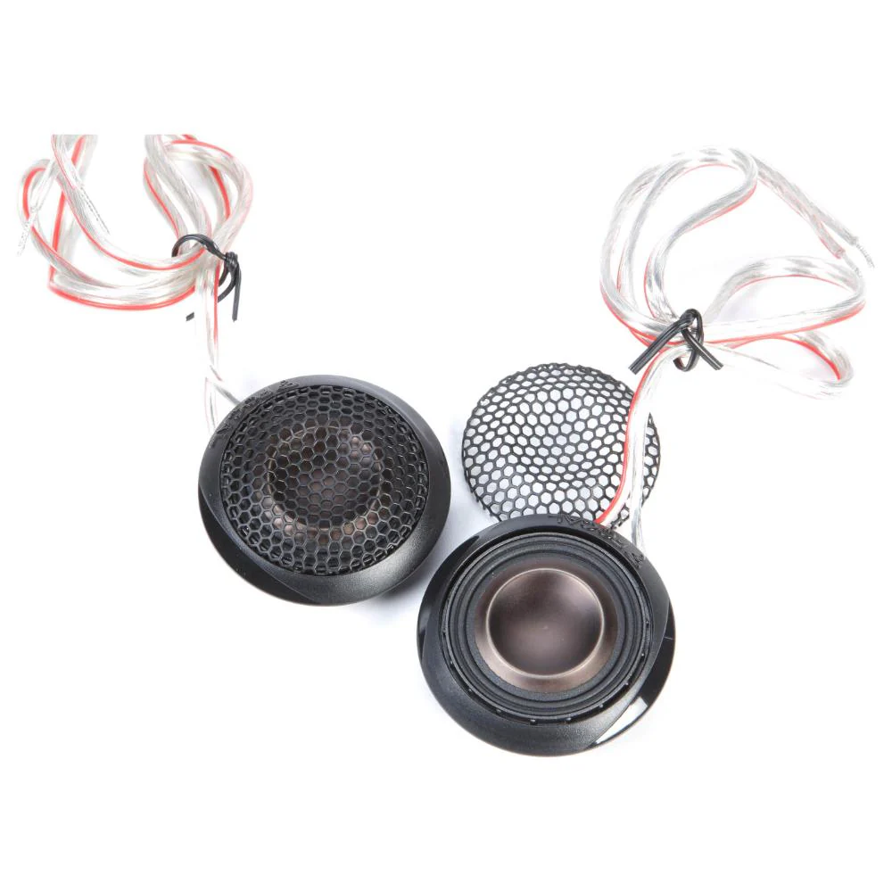 Focal PS165FXE Flax Evo Series Expert 2 Way 6.5" Car Door Component Speakers 80w - Image 10