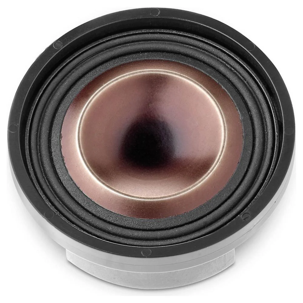 Focal PS165FXE Flax Evo Series Expert 2 Way 6.5" Car Door Component Speakers 80w - Image 7