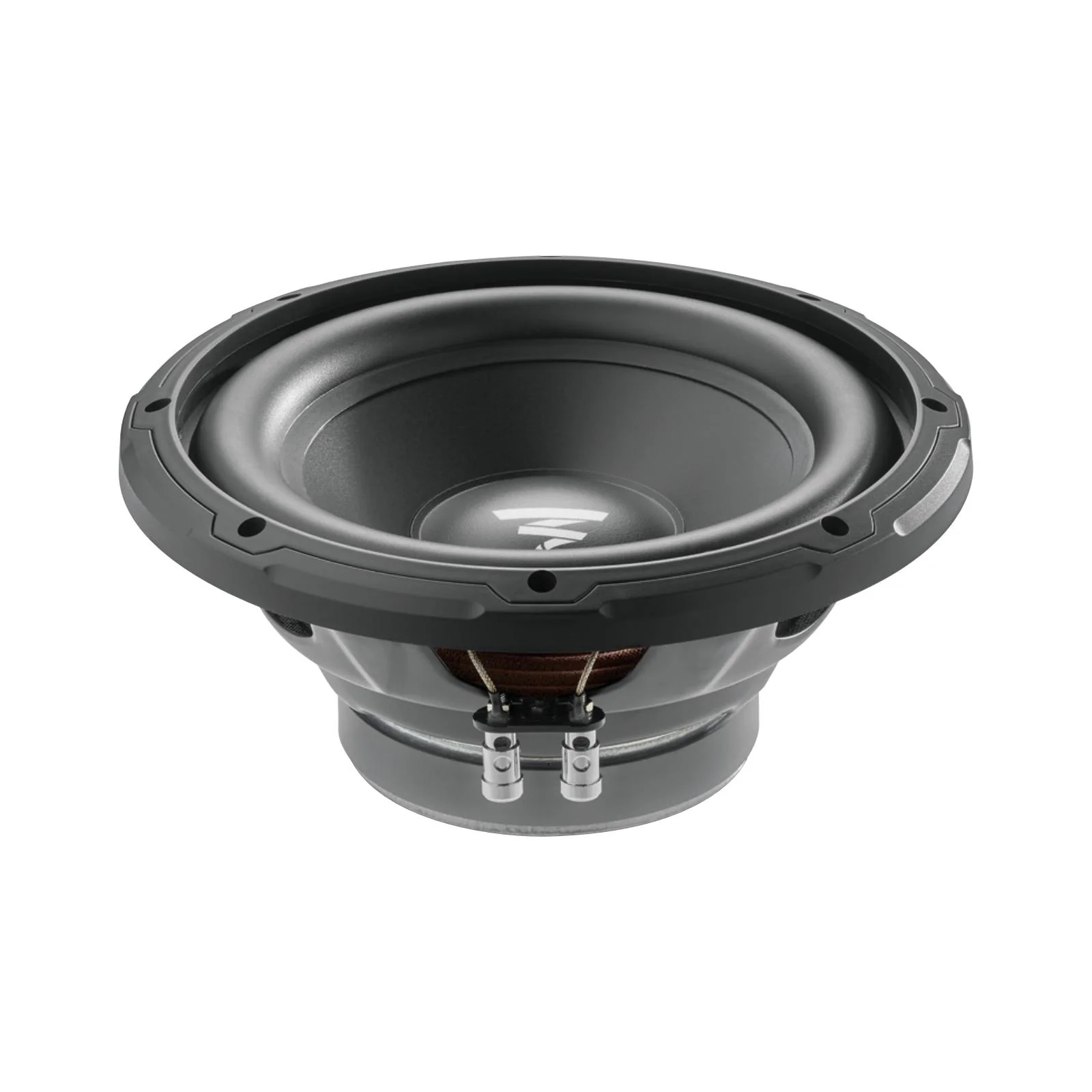 Focal Sub 10 Performance Single Voice Coil 10 Inch 4 Ohm Car Subwoofer 250w RMS - Image 5