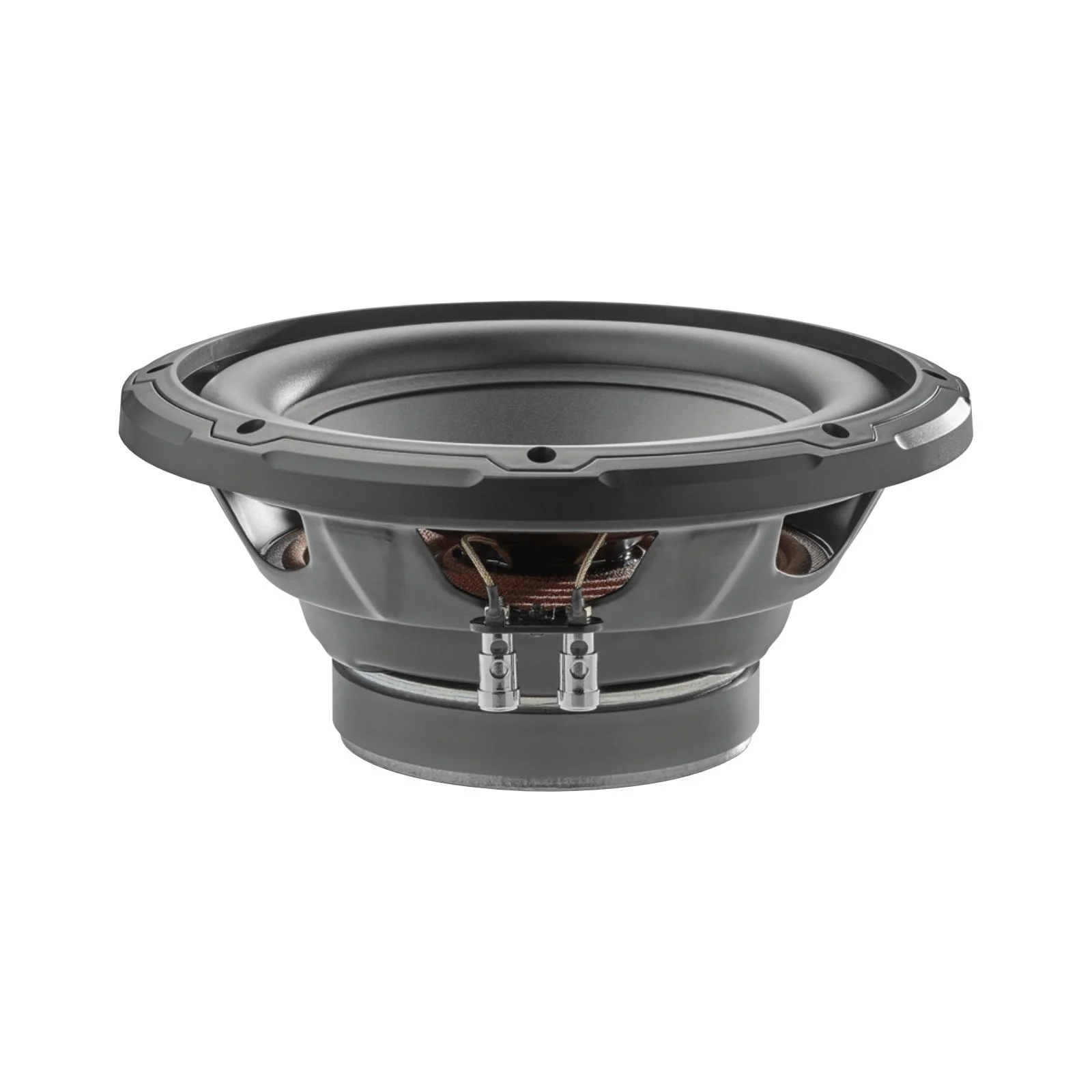 Focal Sub 10 Performance Single Voice Coil 10 Inch 4 Ohm Car Subwoofer 250w RMS - Image 6