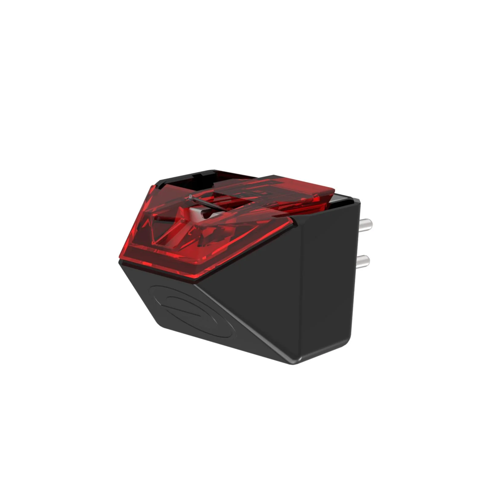 Goldring E1 Cartridge & Stylus E Series Moving Magnet Vinyl Turntable Spherical - Image 4