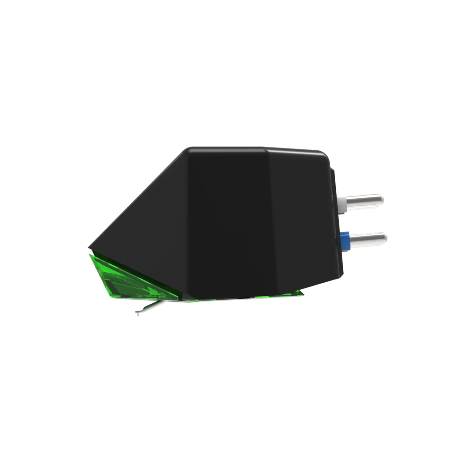 Goldring E2 Cartridge & Stylus E Series Moving Magnet Vinyl Turntable Spherical - Image 3