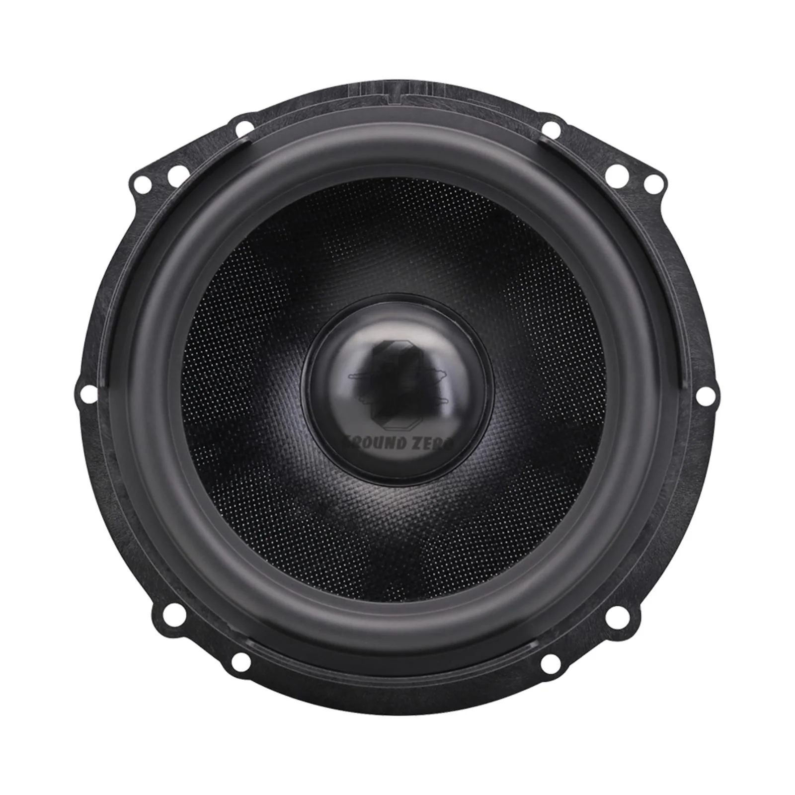 Ground Zero 8 Inch 2 Way Speakers Plug & Play for Volkswagen T5 & T6 Transporter - Image 3