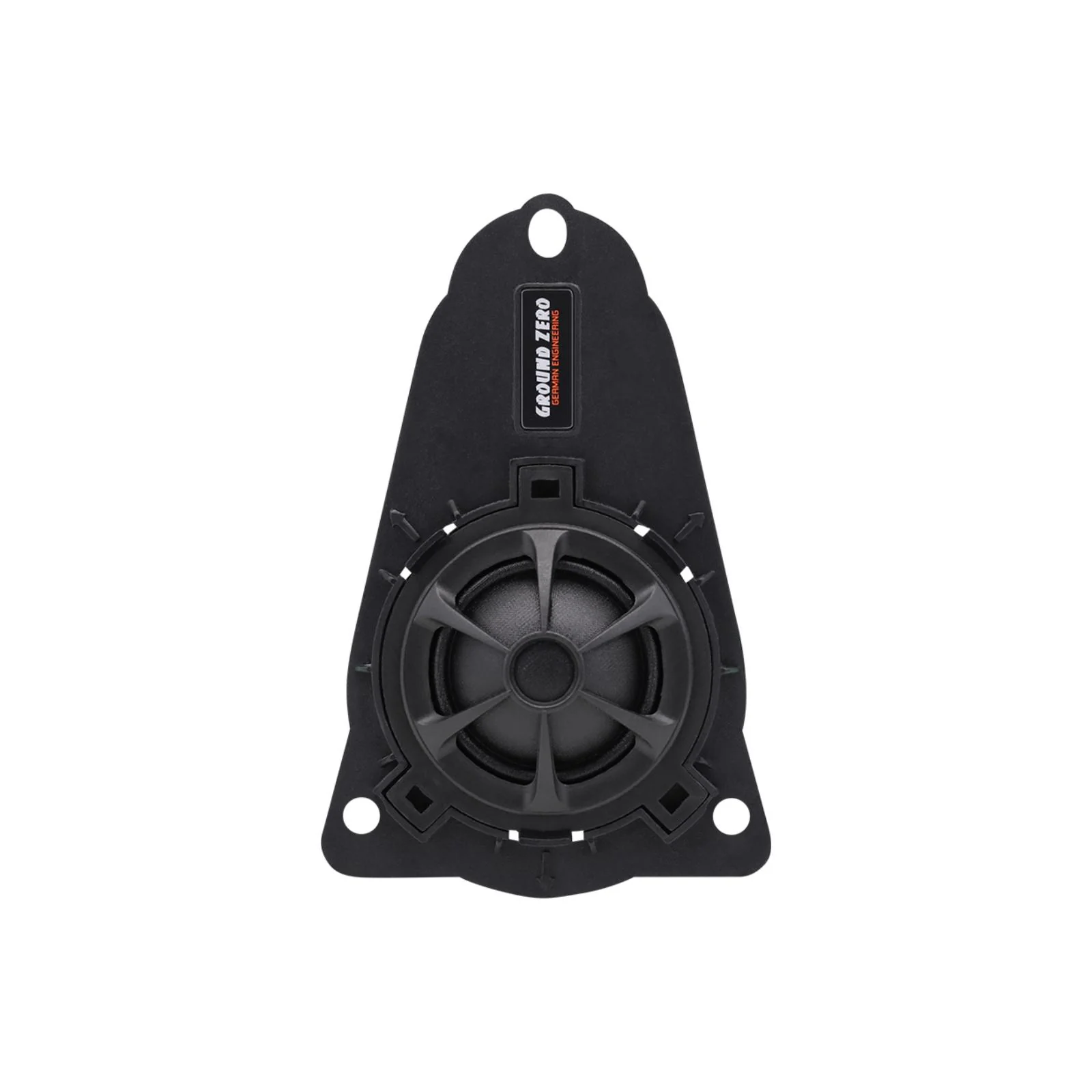 Ground Zero 8 Inch 2 Way Speakers Plug & Play for Volkswagen T5 & T6 Transporter - Image 7