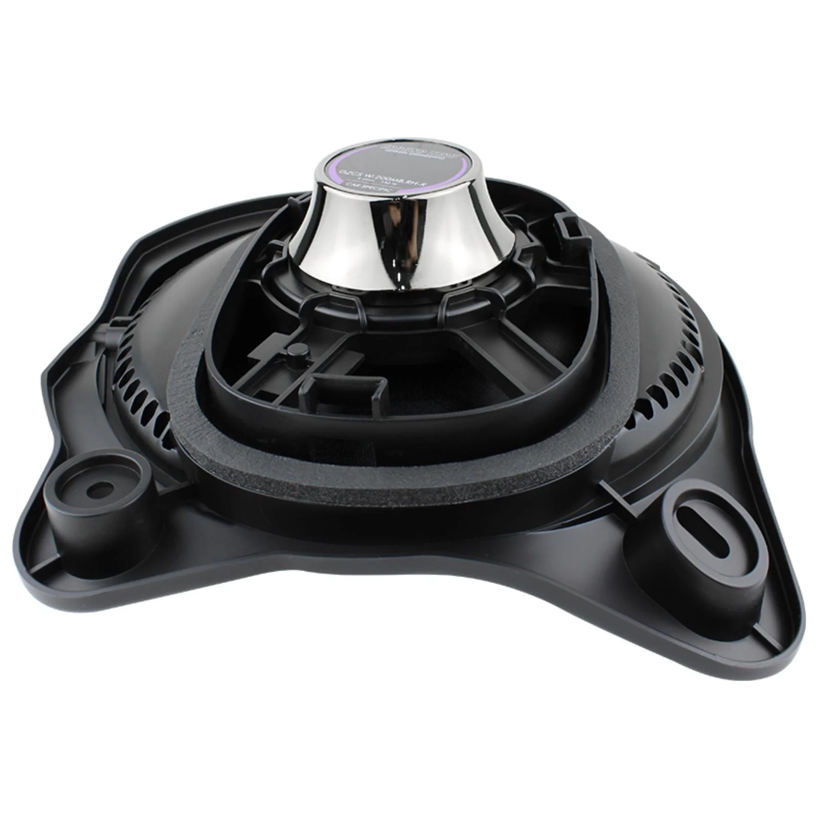 Ground Zero GZCS W-200MB.RH-R Mercedes GLC C E Class Drivers Side 8 Inch Woofer - Image 3