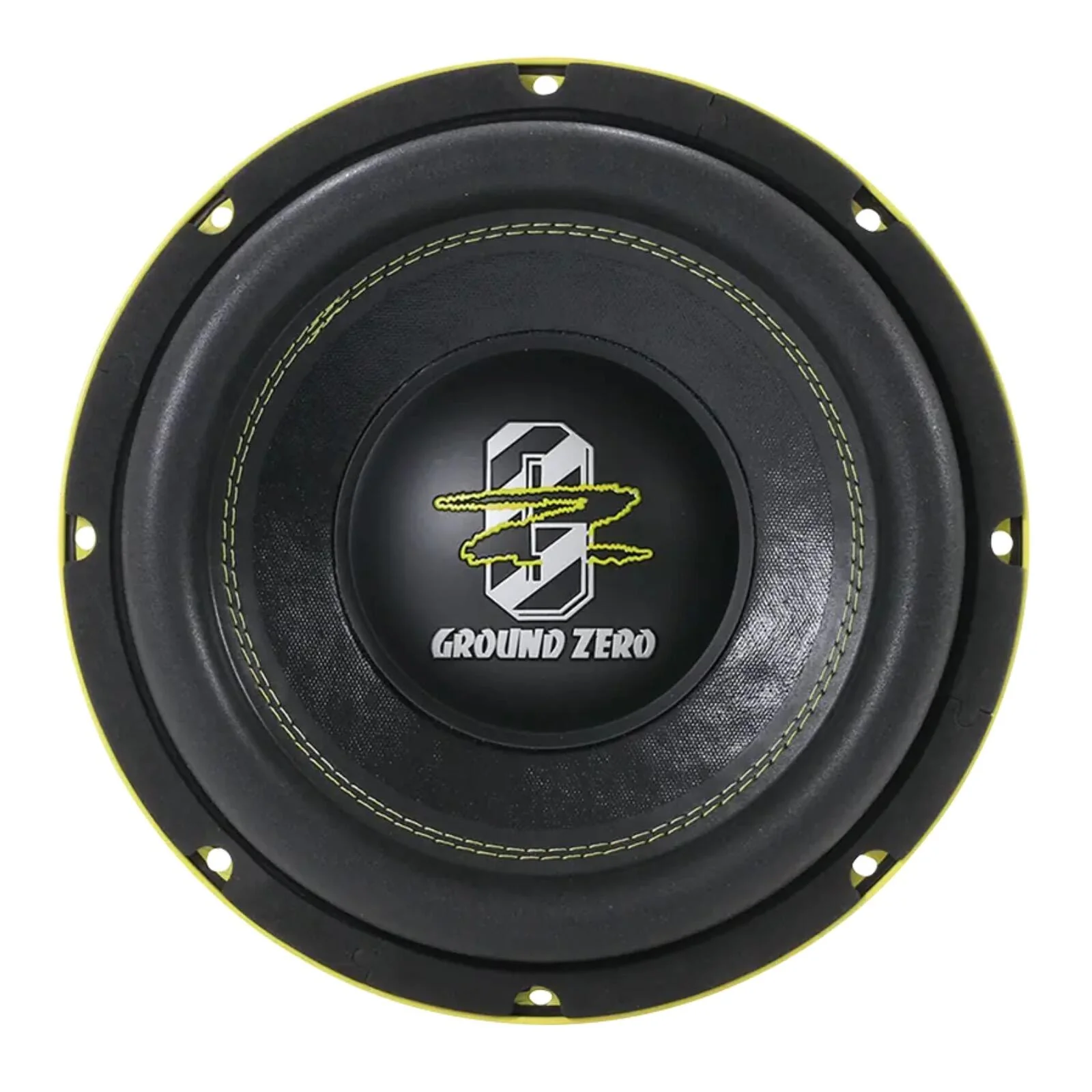 Ground Zero Hydrogen GZHW 25XSPL-D1 Sub 25cm 10 Inch SPL Subwoofer 1200w RMS - Image 4