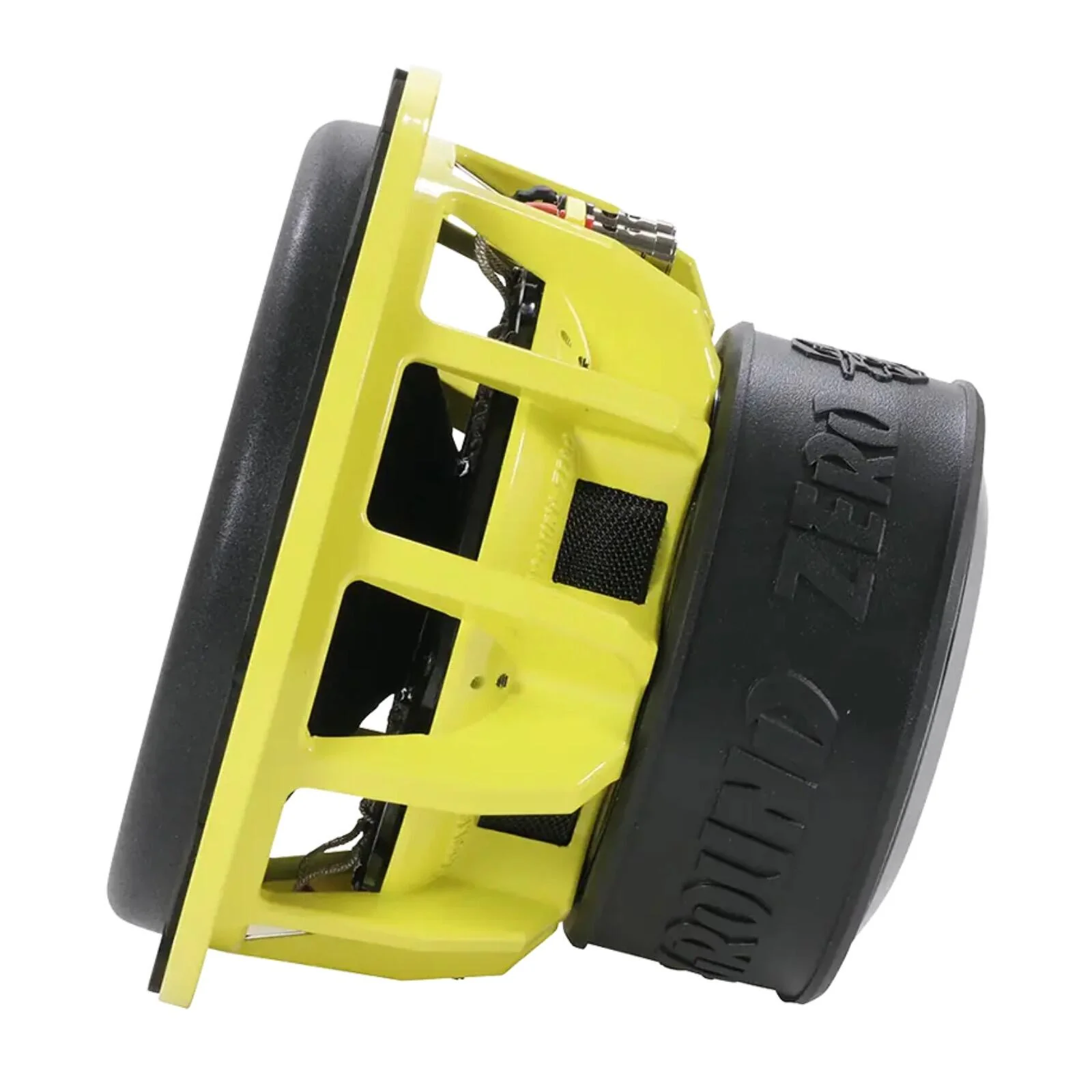 Ground Zero Hydrogen GZHW 25XSPL-D2 Sub 25cm 10 Inch SPL Subwoofer 1200w RMS - Image 3