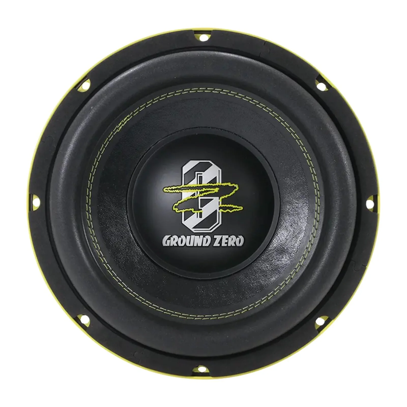 Ground Zero Hydrogen GZHW 25XSPL-D2 Sub 25cm 10 Inch SPL Subwoofer 1200w RMS - Image 4