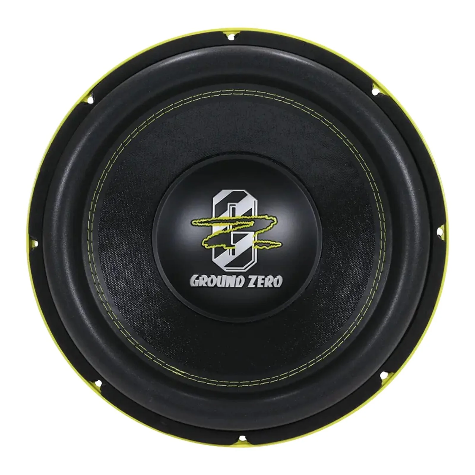 Ground Zero Hydrogen GZHW 30XSPL-D1 Sub 30cm 12 Inch SPL Subwoofer 1500w RMS - Image 4