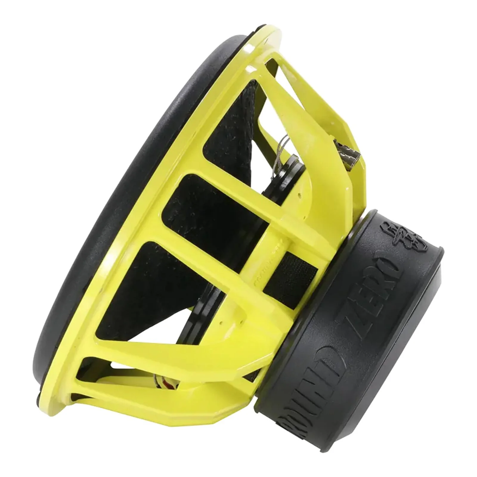 Ground Zero Hydrogen GZHW 38XSPL-D1 Sub 38cm 15 Inch SPL Subwoofer 1500w RMS - Image 3