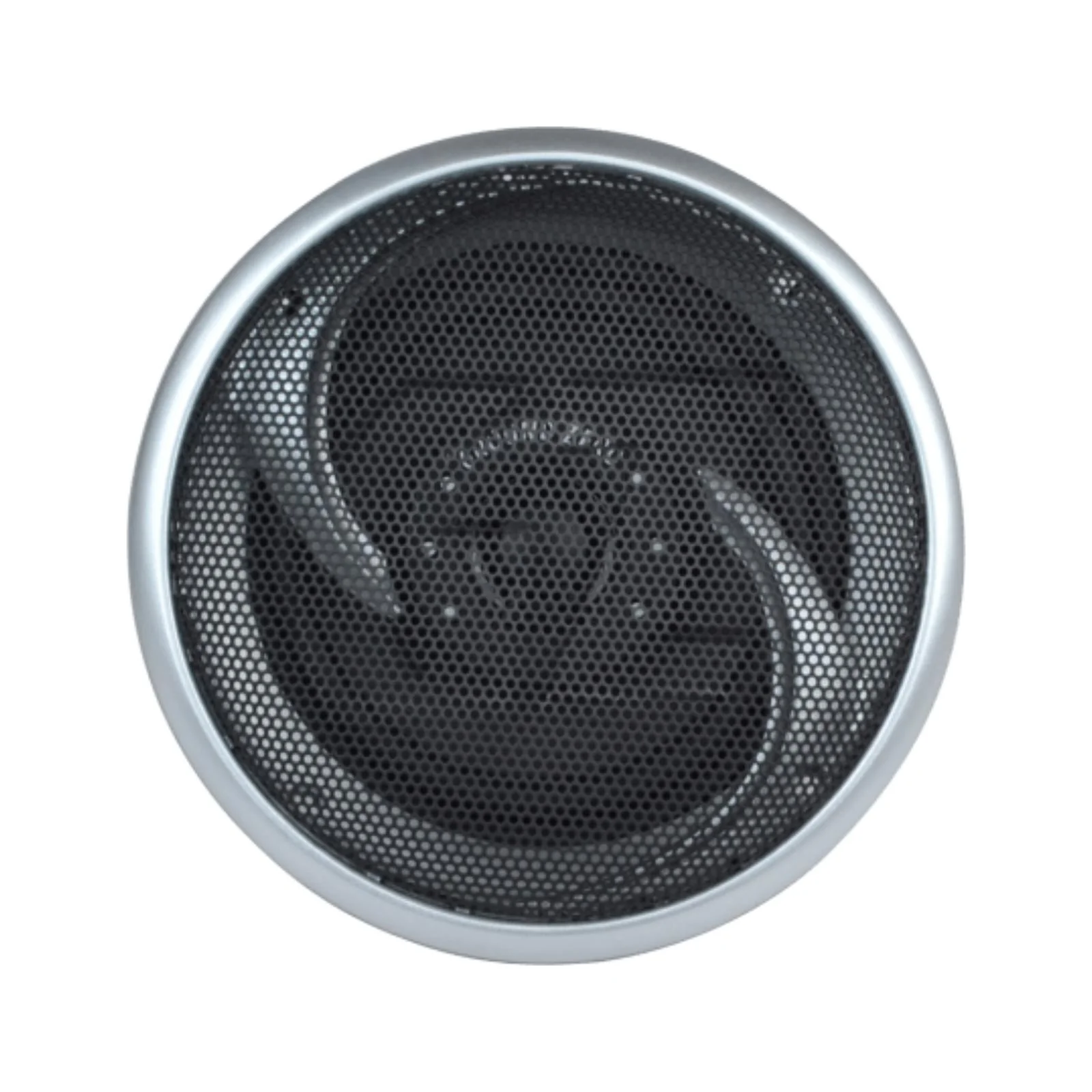 Ground Zero Iridium GZIF 4001FX 10cm 2 Way Shallow Depth Mount Speakers 50w RMS - Image 5
