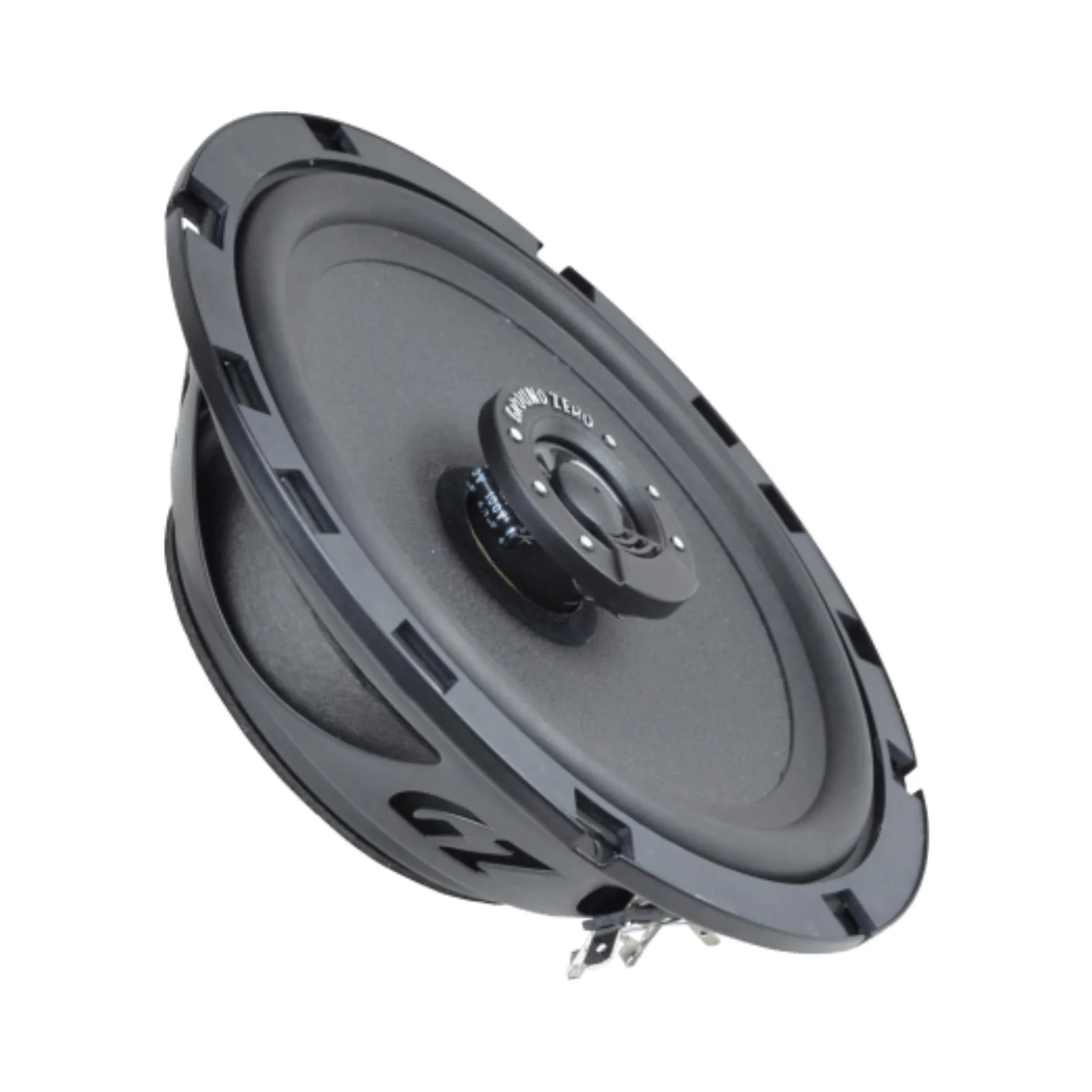 Ground Zero Iridium GZIF 6501FX 17cm 2 Way Shallow Depth Mount Speakers 70w RMS - Image 2