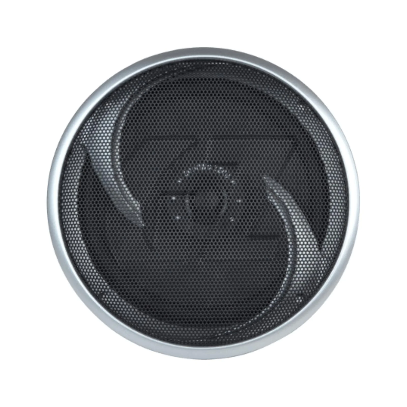 Ground Zero Iridium GZIF 6501FX 17cm 2 Way Shallow Depth Mount Speakers 70w RMS - Image 5