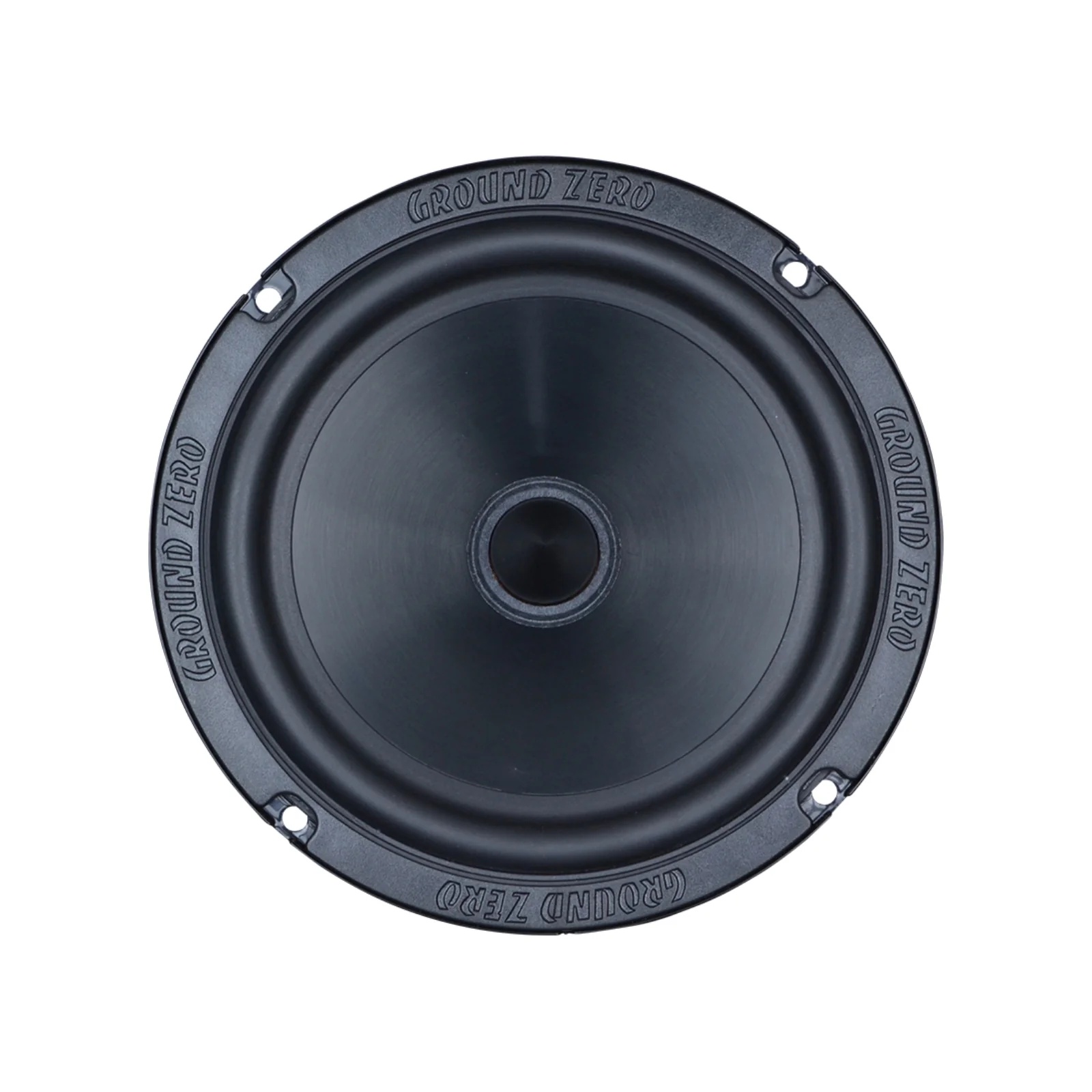 Ground Zero Radioactive GZRK 165SQX 6.5 Inch High Power Mid Bass Woofer 120w RMS - Image 3