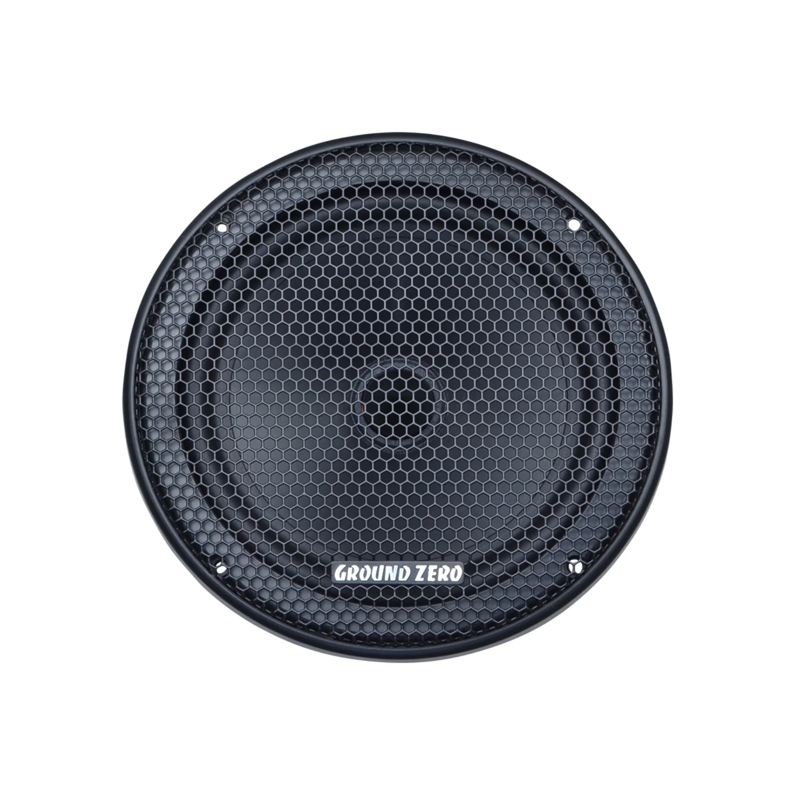 Ground Zero Radioactive GZRK 165SQX 6.5 Inch High Power Mid Bass Woofer 120w RMS - Image 4