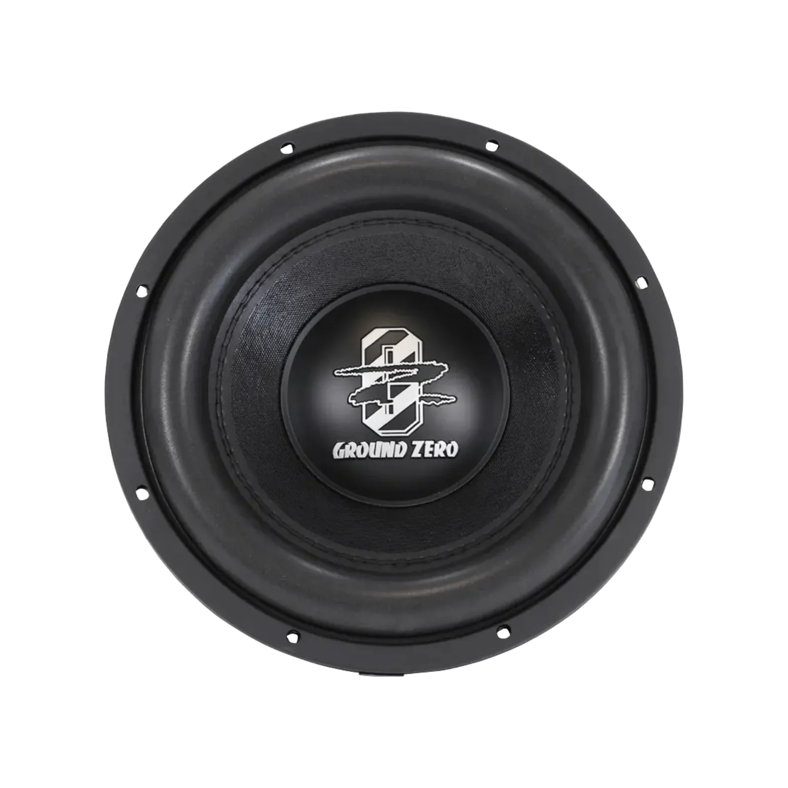 Ground Zero Radioactive GZRW 30-D2 12 Inch High Quality Subwoofer 800w RMS - Image 4