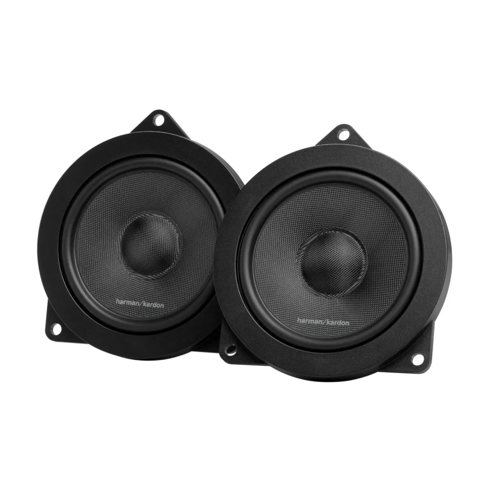 Harman Kardon FIT 4SFL Fit Series Plug & Play Mid-Range Speakers for BMW & Mini - Image 5