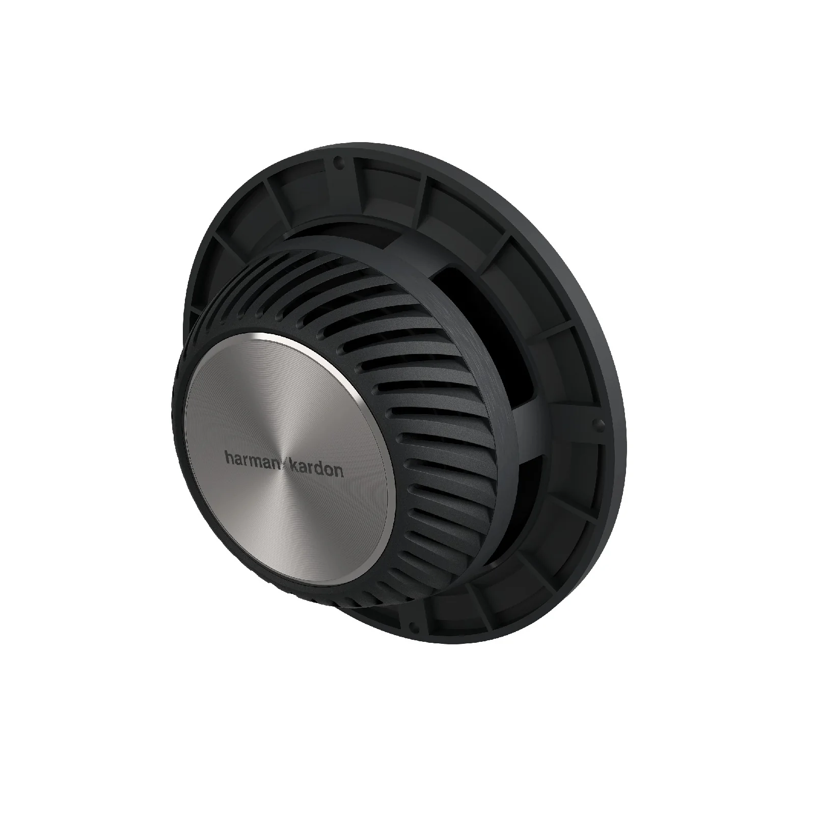 Harman Kardon Flow 600CF 6.5 Inch Passive 2 Way Component Speaker Set 120w RMS - Image 5