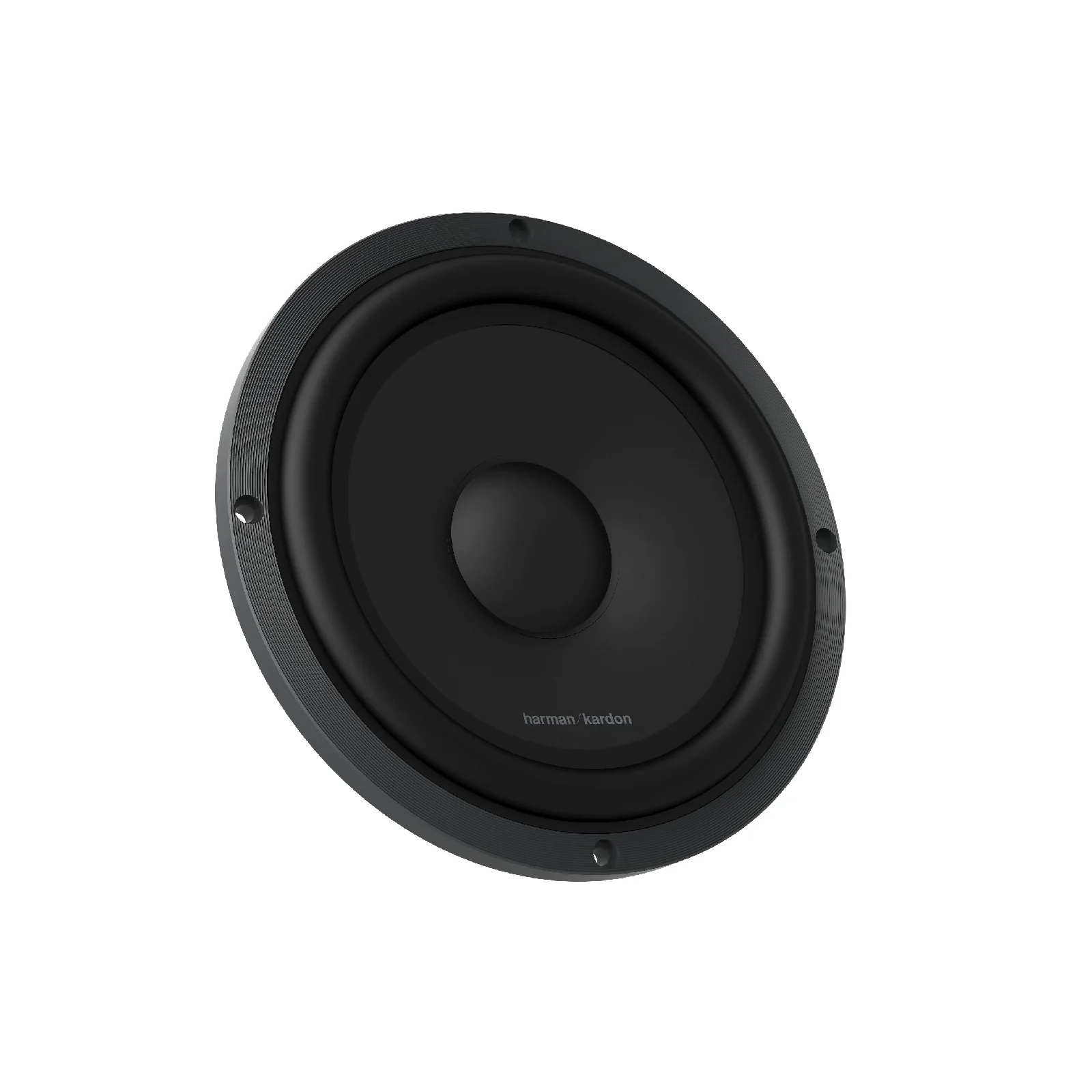 Harman Kardon Flow 600CF 6.5 Inch Passive 2 Way Component Speaker Set 120w RMS - Image 6