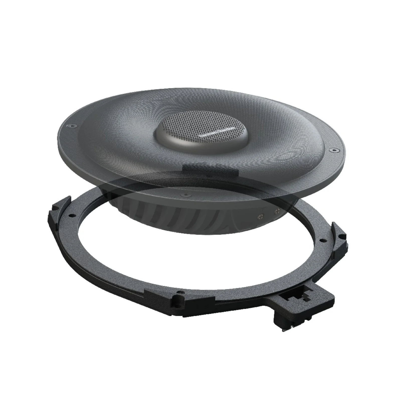 Harman Kardon Flow 80 Subwoofer BMW Plug & Play Underseat HK Sub 8 Inch 125w RMS - Image 7