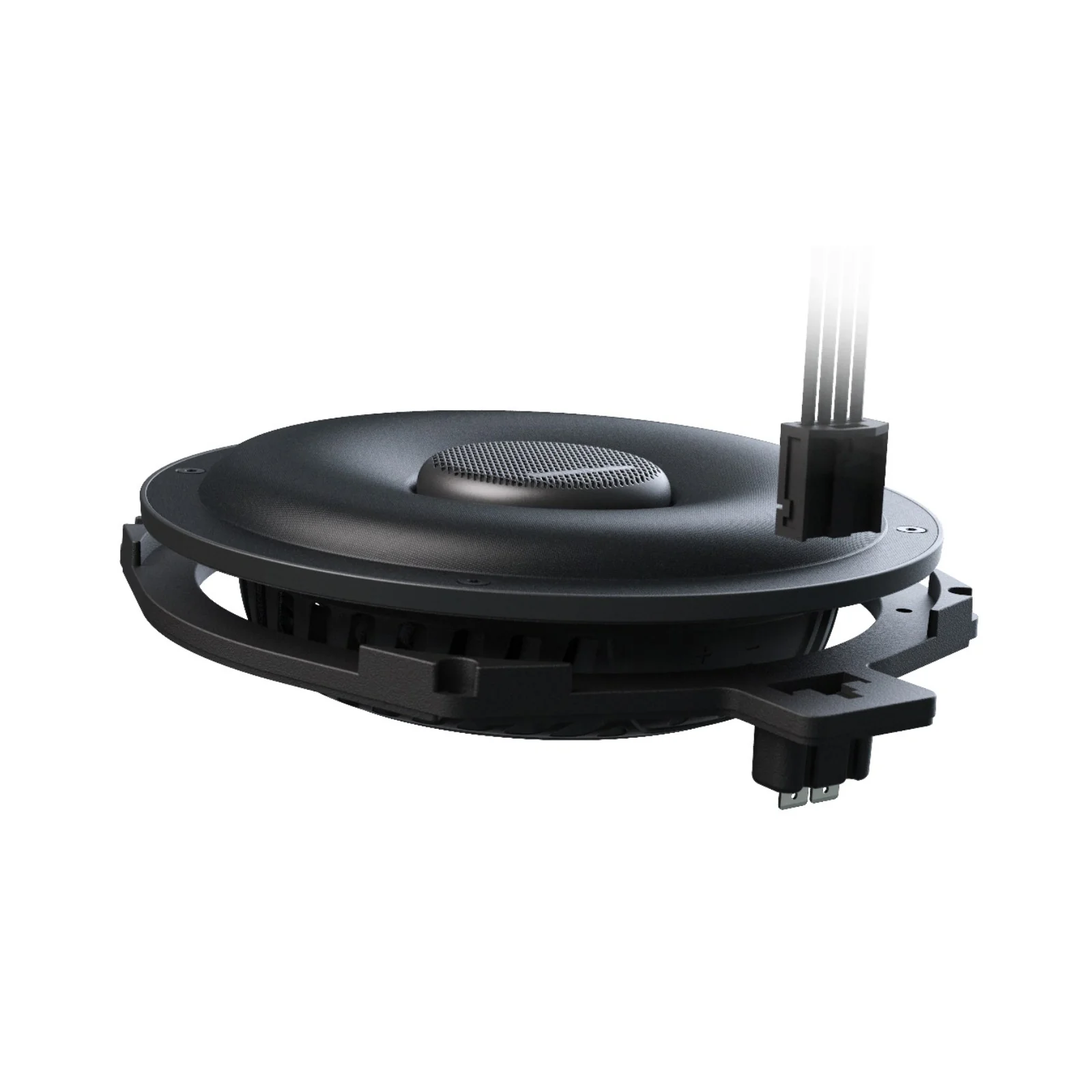 Harman Kardon Flow 80 Subwoofer BMW Plug & Play Underseat HK Sub 8 Inch 125w RMS - Image 8
