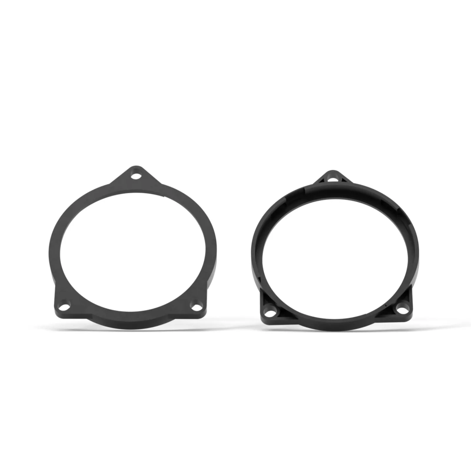 Helix Compose FlexMount 100 CFMK100 BMW.1 4 Inch Midrange Adaptor for BMW, Mini