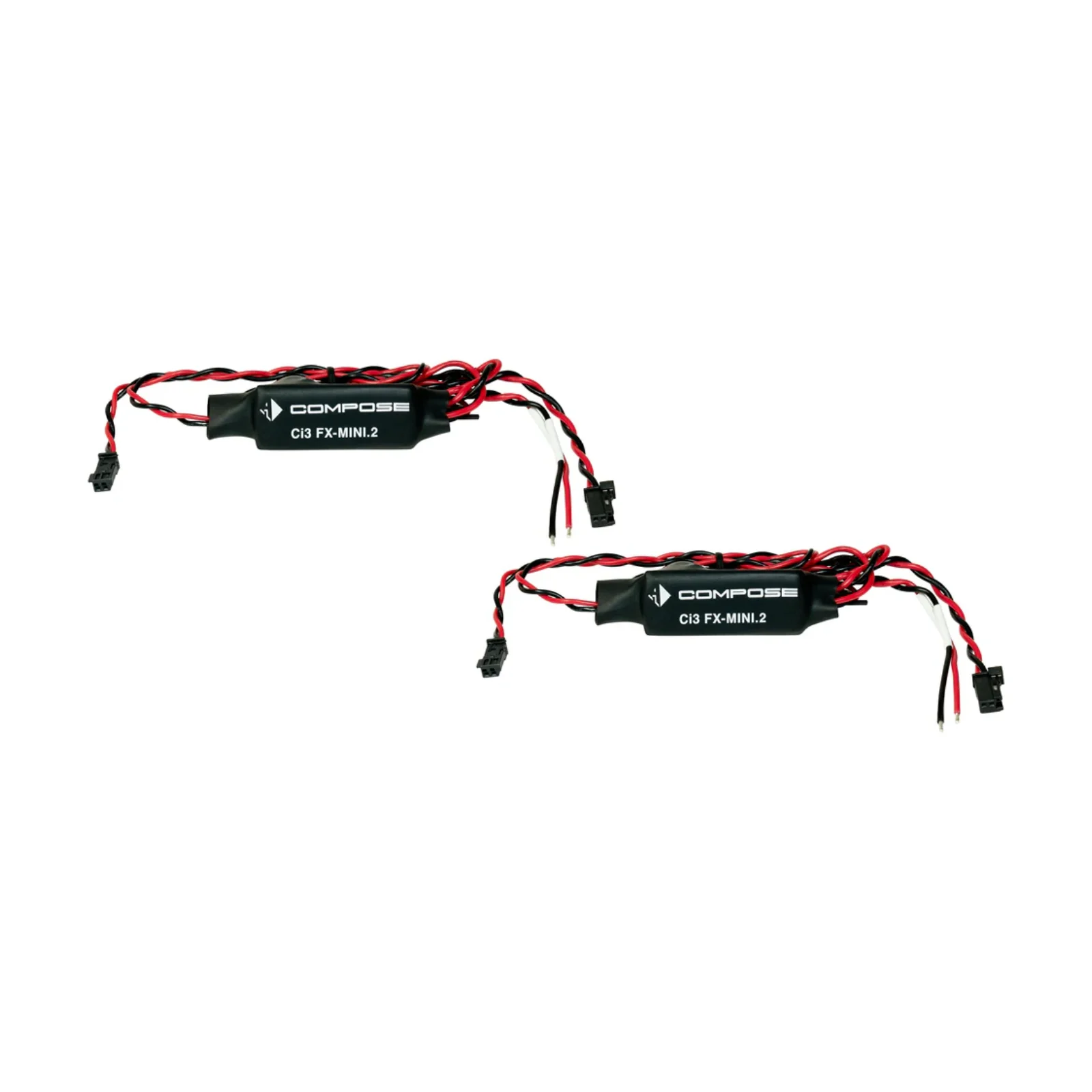 Helix Compose i3 Ci3 FX-WLP.2 Lowpass Cable Crossover for i3 Series