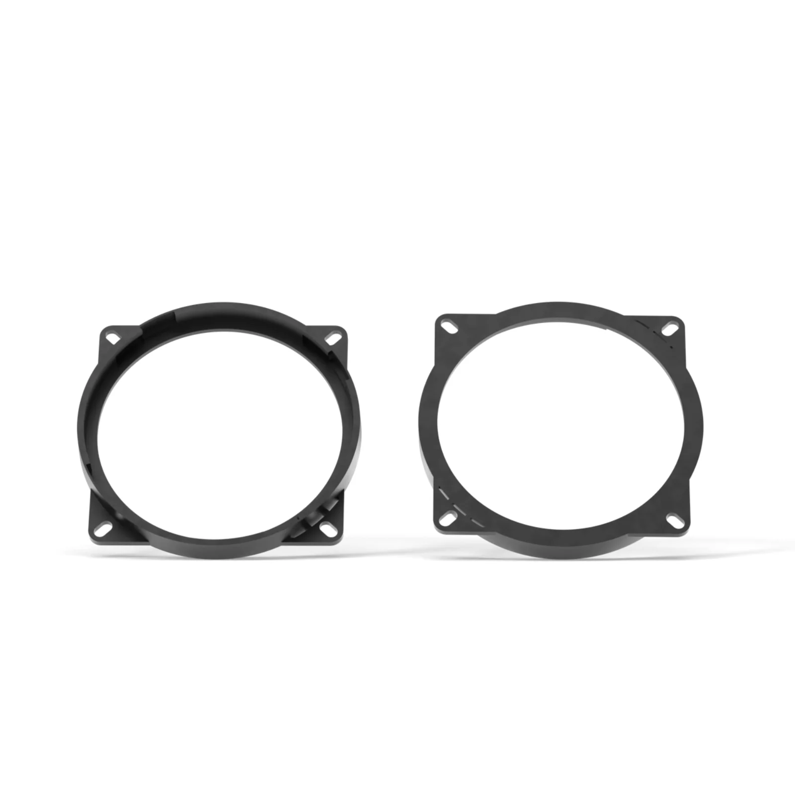 Helix Compose i3 Ci3 K100.2FM-S3 MK2 Component 4 Inch FlexMount Speakers 80w RMS - Image 3