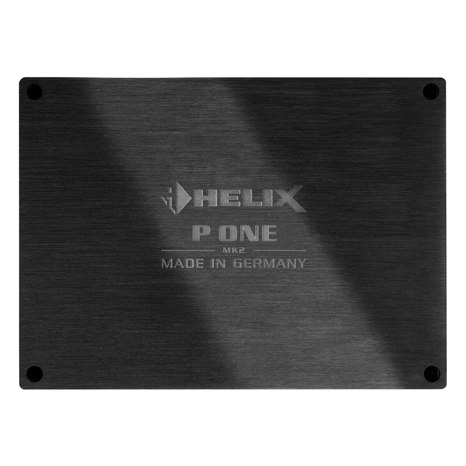 Helix P ONE MK2 Amp Class D 1 Channel Mono Subwoofer Amplifier 1500w RMS - Image 2