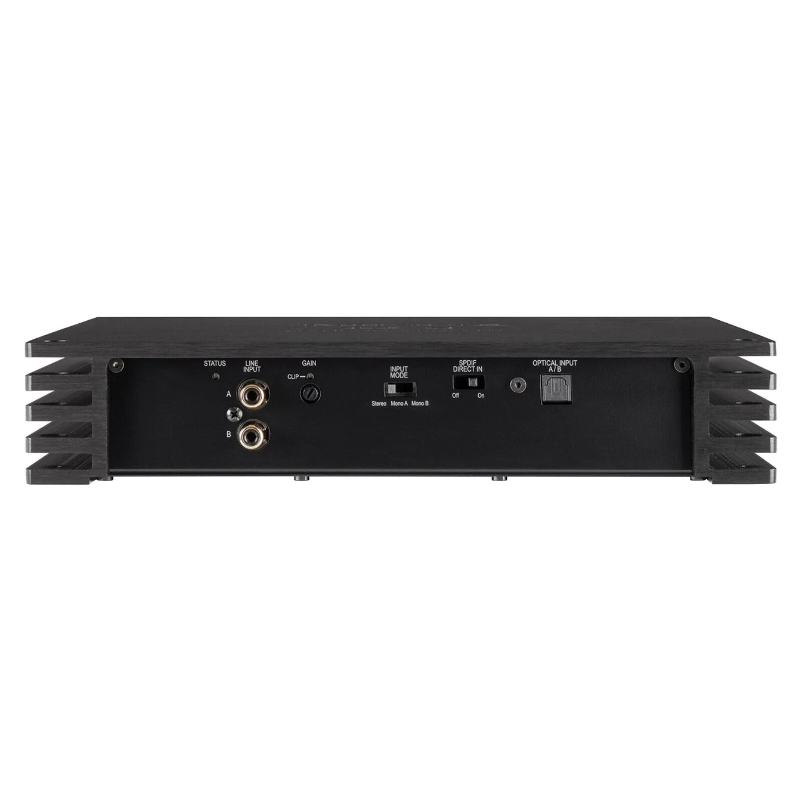 Helix P ONE MK2 Amp Class D 1 Channel Mono Subwoofer Amplifier 1500w RMS - Image 3