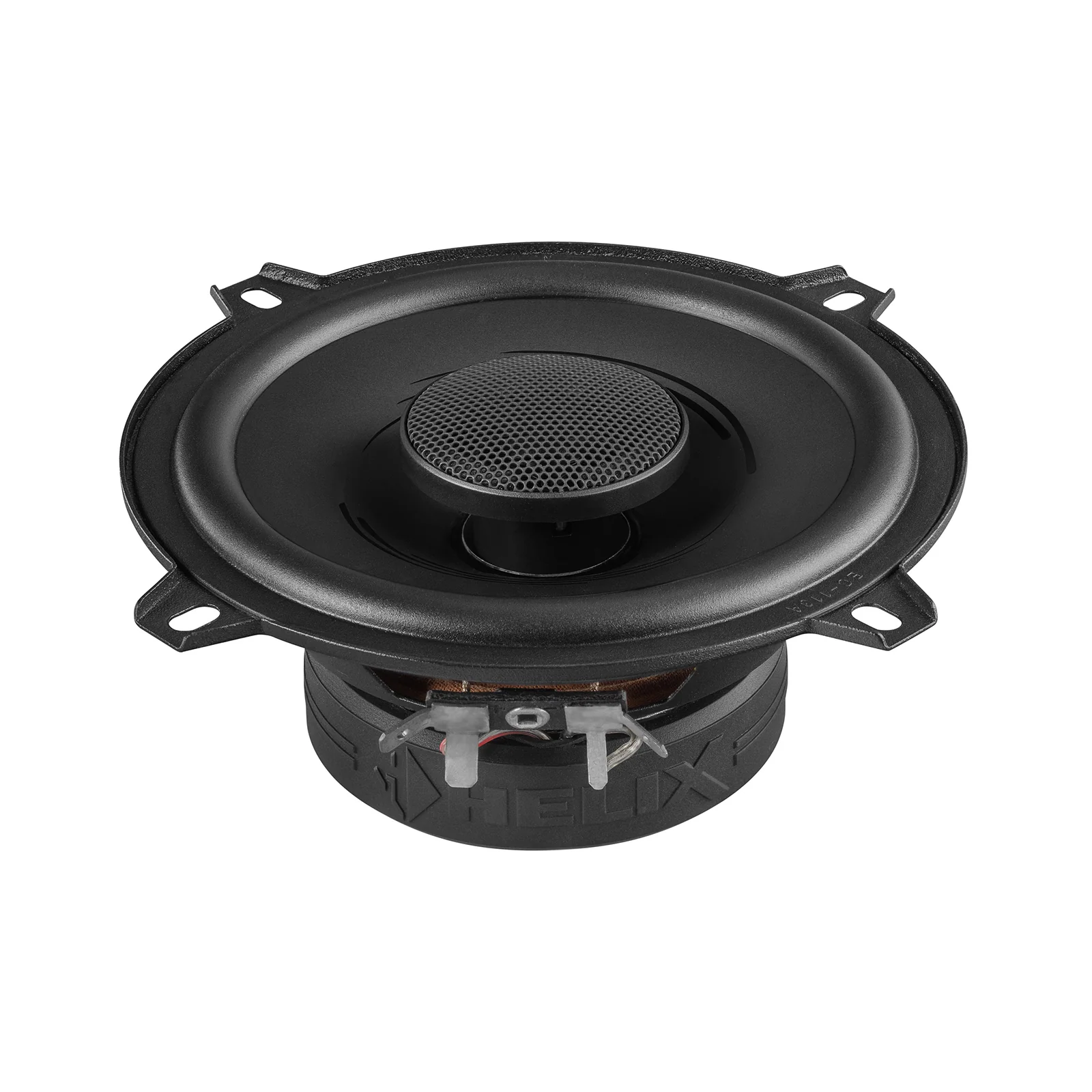 Helix Pure F-Series PF C130.2 5.25 inch 2-Way Coaxial Speakers 50w RMS - Image 2