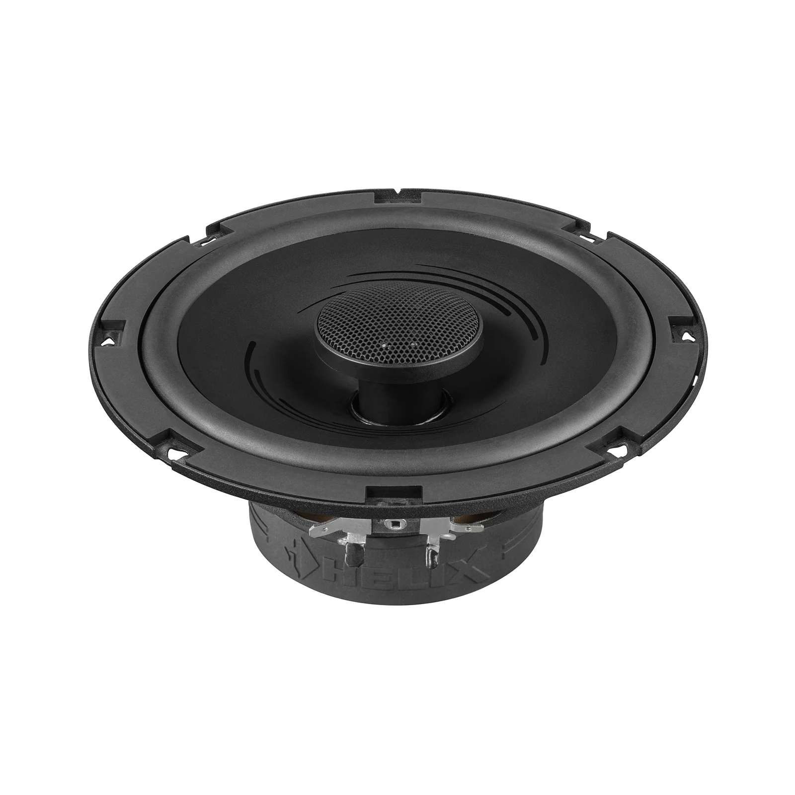 Helix Pure F-Series PF C165.2 6.5 inch 2-Way Coaxial Speakers 60w RMS - Image 2