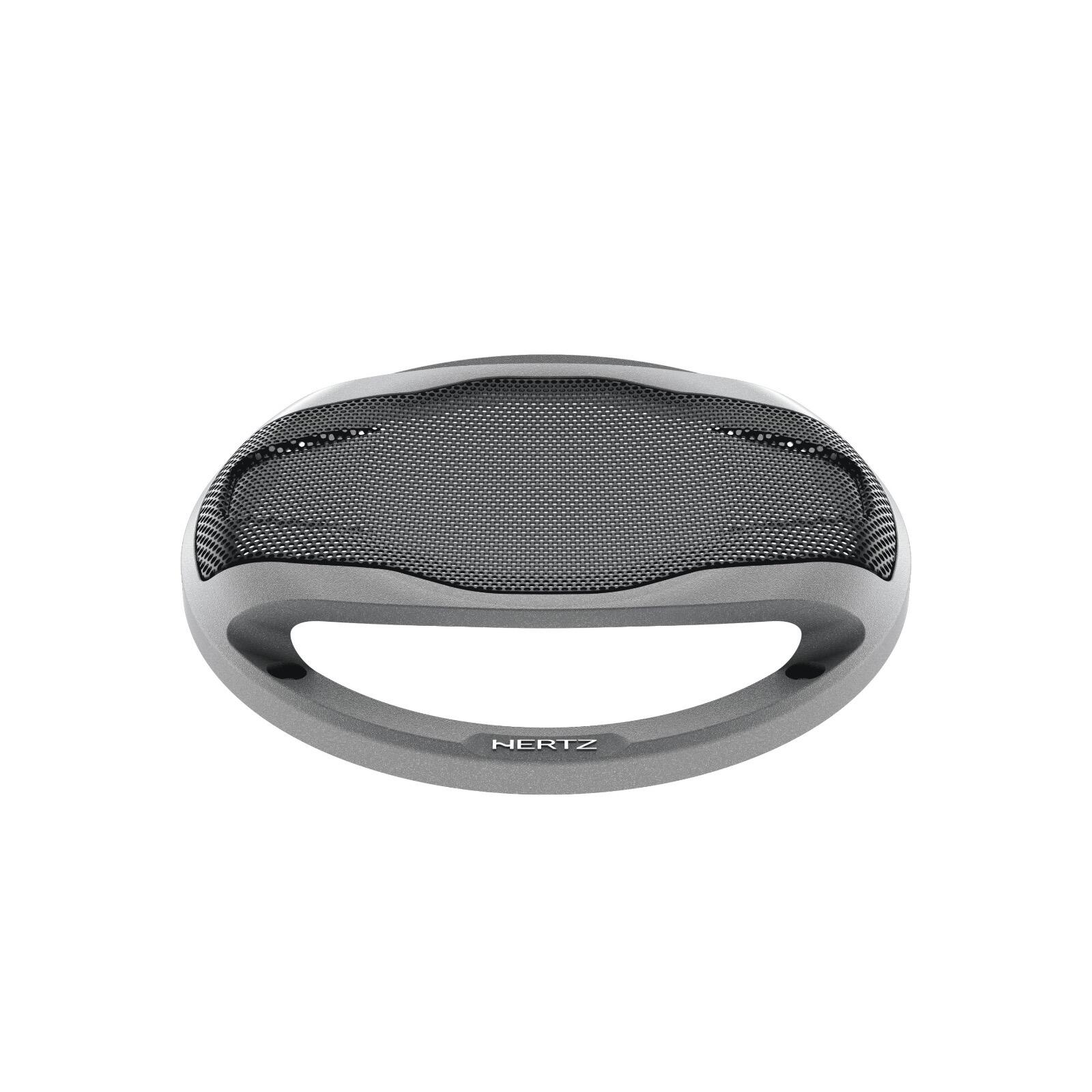 Hertz Cento CPK 690 Pro 6x9 Inch 2 Way Car Door Component Speakers 120w RMS Pair - Image 4