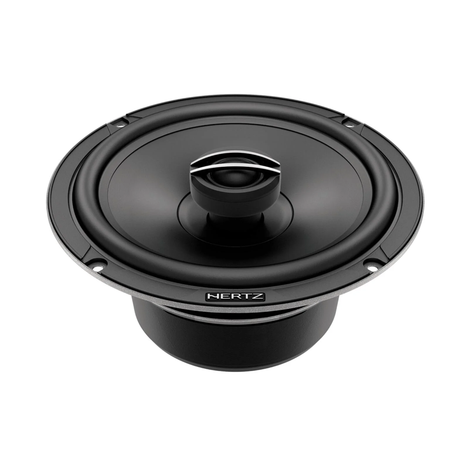 Hertz Cento CPX 165 Pro 6.5" 17cm 2 Way Car Door Coaxial Speakers 95w RMS Pair - Image 2
