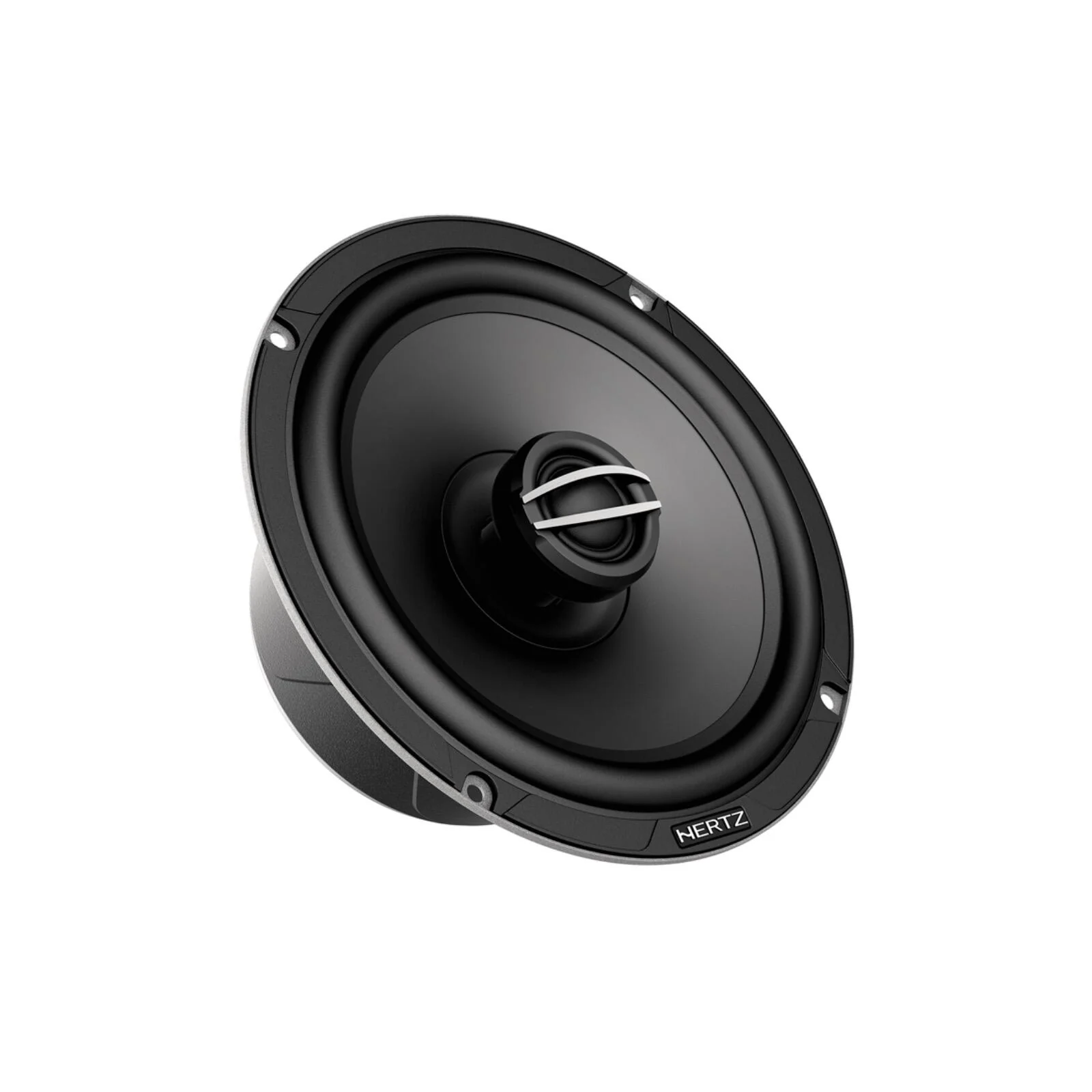 Hertz Cento CPX 165 Pro 6.5" 17cm 2 Way Car Door Coaxial Speakers 95w RMS Pair - Image 4