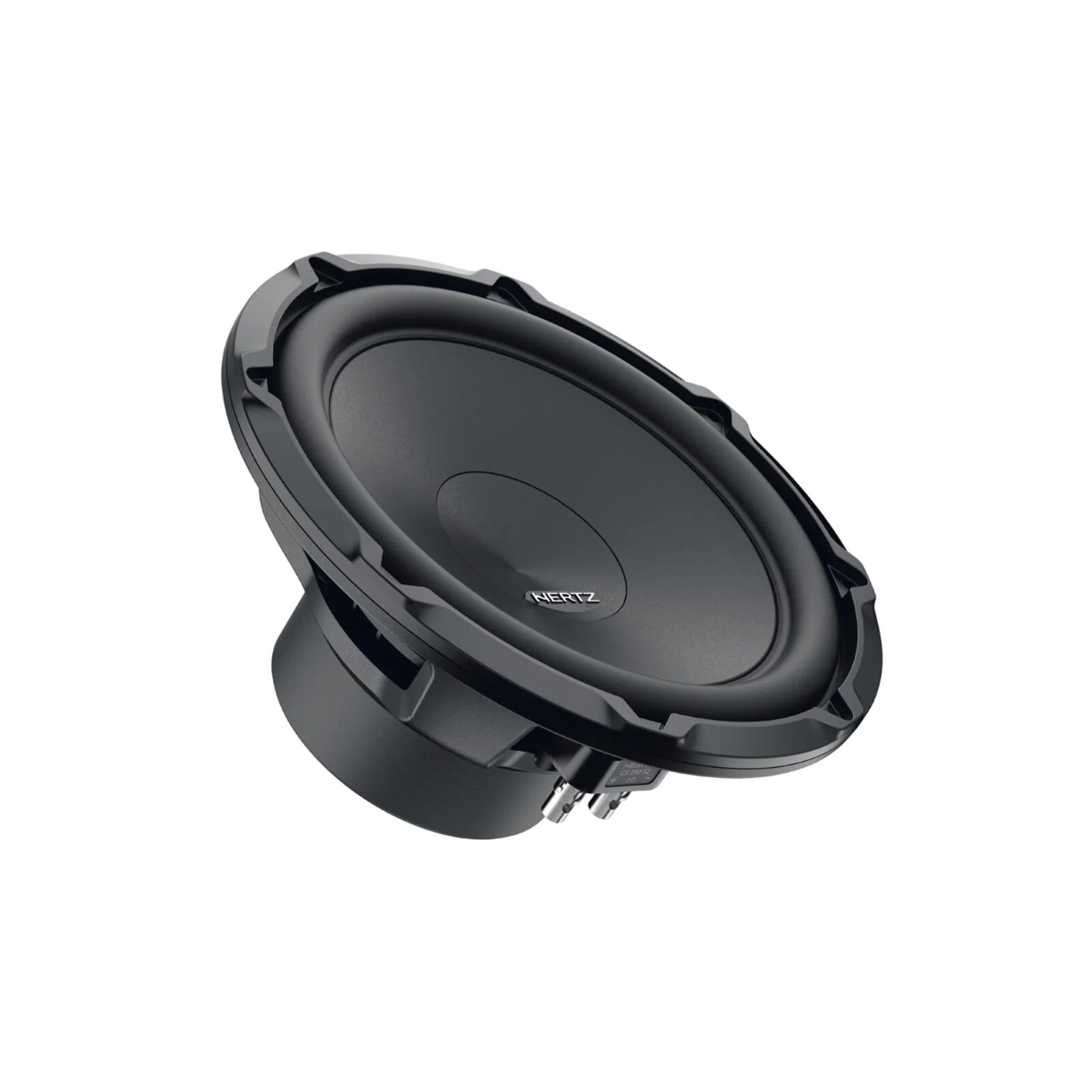 Hertz Cento CS 250 S2 Sub 10 Inch 25cm 250mm Car Subwoofer 2ohm 300w RMS