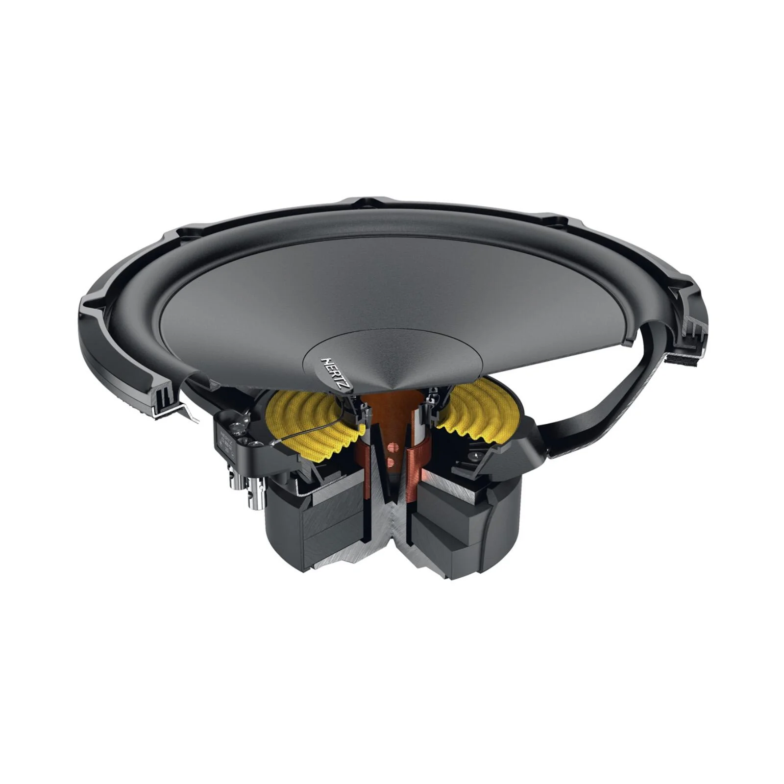 Hertz Cento CS 300 S4 Sub 12 Inch 30cm 300mm Car Subwoofer 4ohm 350w RMS - Image 3