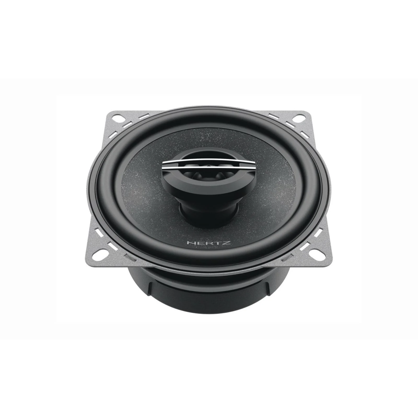 Hertz Cento CX 100 4 Inch 10cm 2 Way Car Dash Door Coaxial Speakers 40w RMS Pair - Image 2