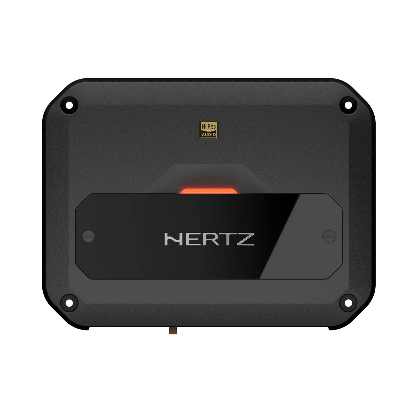 Hertz Cento Power CP 4.800 4 Channel Stereo Amp Class D Amplifier 760w RMS - Image 2
