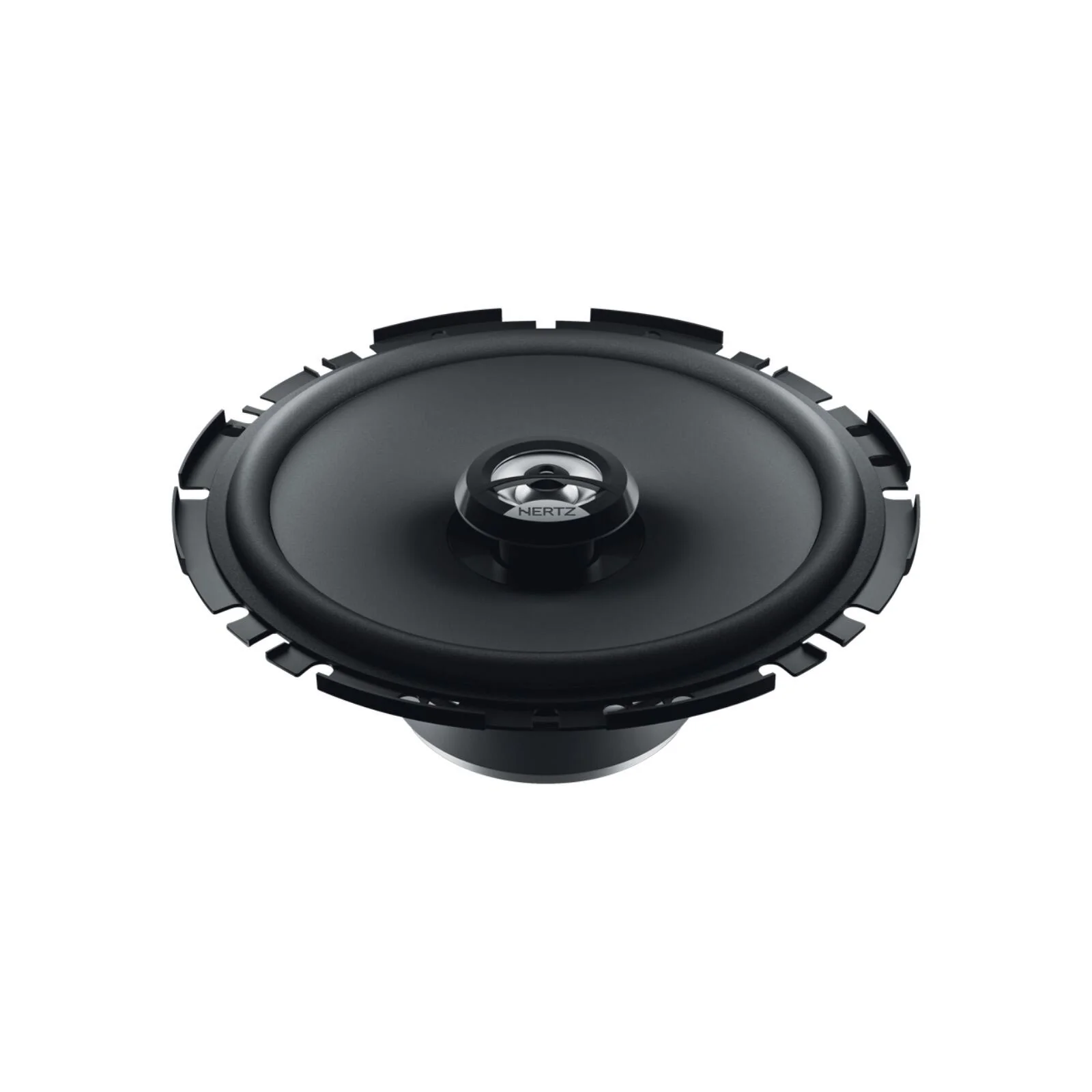 Hertz Dieci DCX 170.3 6.7" 16.7cm 2 Way Car Door Coaxial Speakers 50w RMS Pair - Image 2