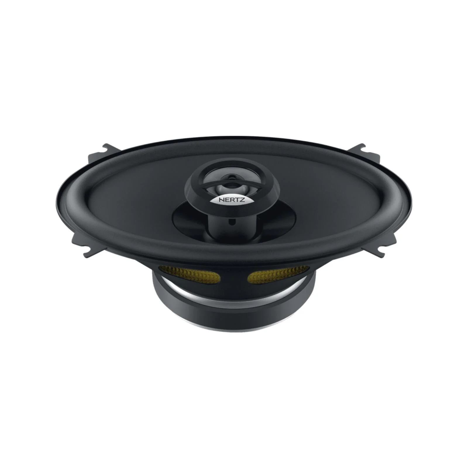Hertz Dieci DCX 460.3 4x6 2 Way Car Van Door Dash Coaxial Speakers 40w RMS Pair - Image 2