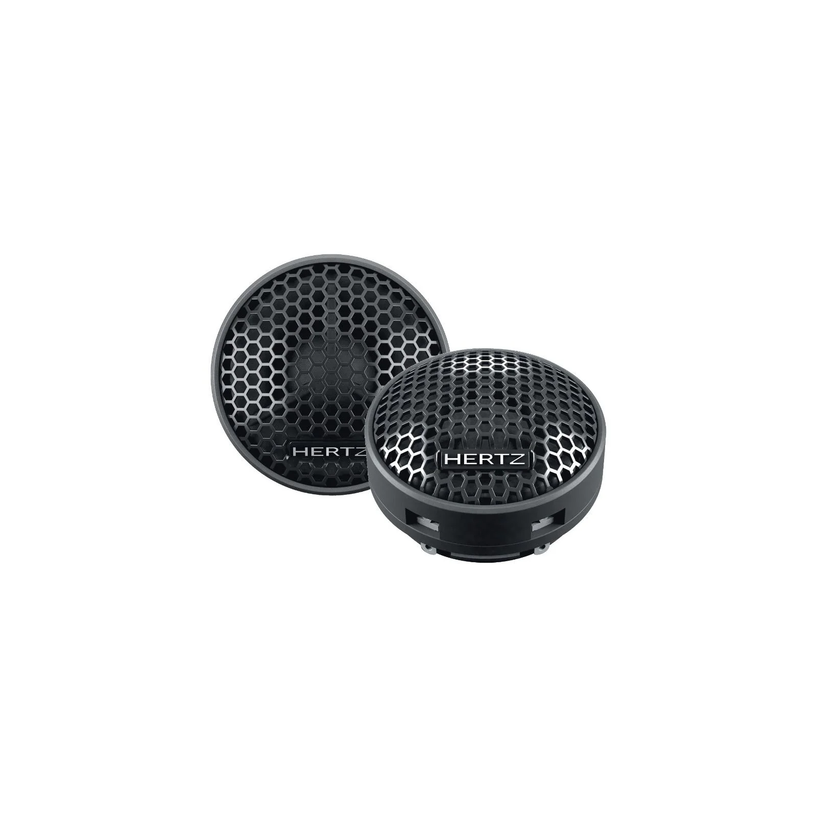 Hertz Dieci DSK 160.3 6.0" 16cm 2 Way Car Door Component Speakers 80w RMS Pair - Image 3