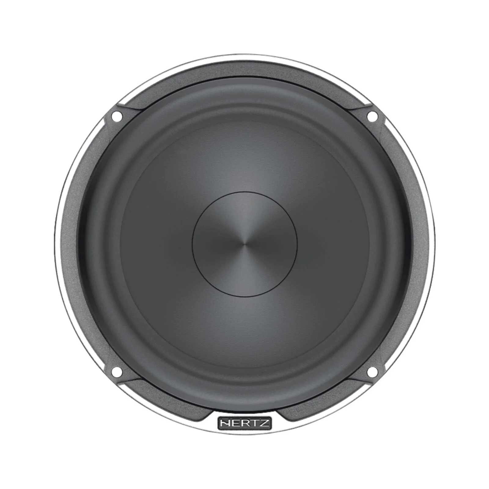 Hertz Mille Pro MP 165.3 6.5 Inch 16.5cm Car Midrange Woofer Speaker 90w Pair - Image 3