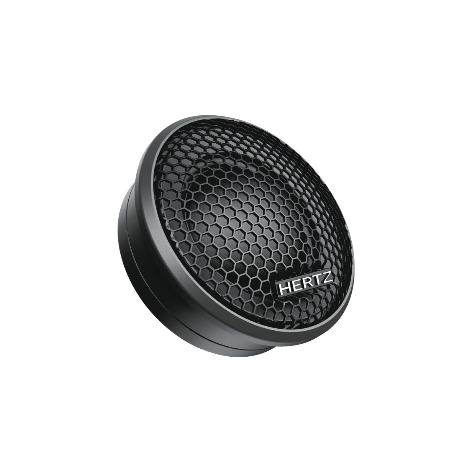Hertz Mille Pro MP 25.3 Car Audio Tetolon Dome 25mm Tweeters 120w Peak Pair - Image 2