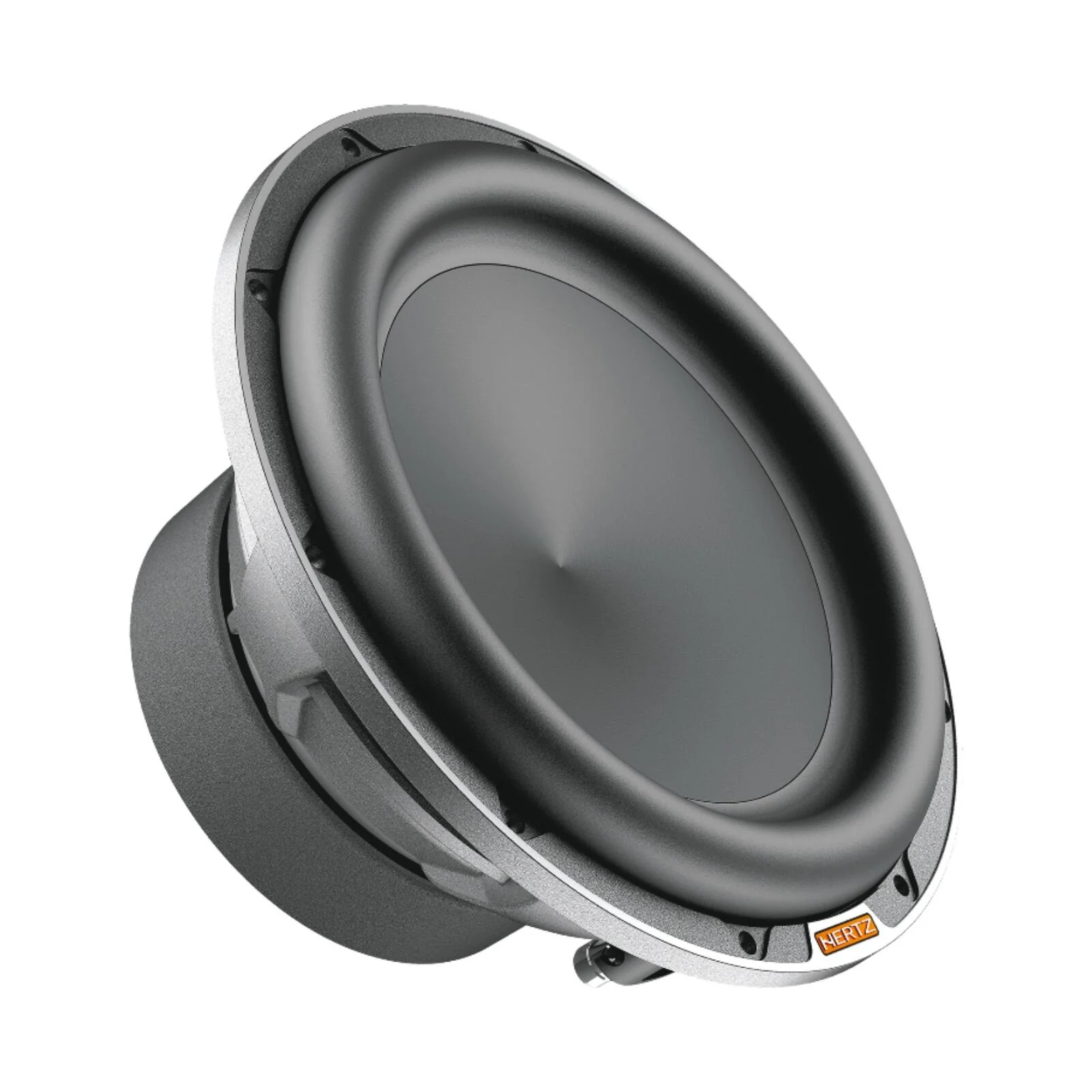 Hertz Mille Pro MP 250 D2.3 10 Inch Dual Voice Coil Car Subwoofer Sub 2ohms 600w