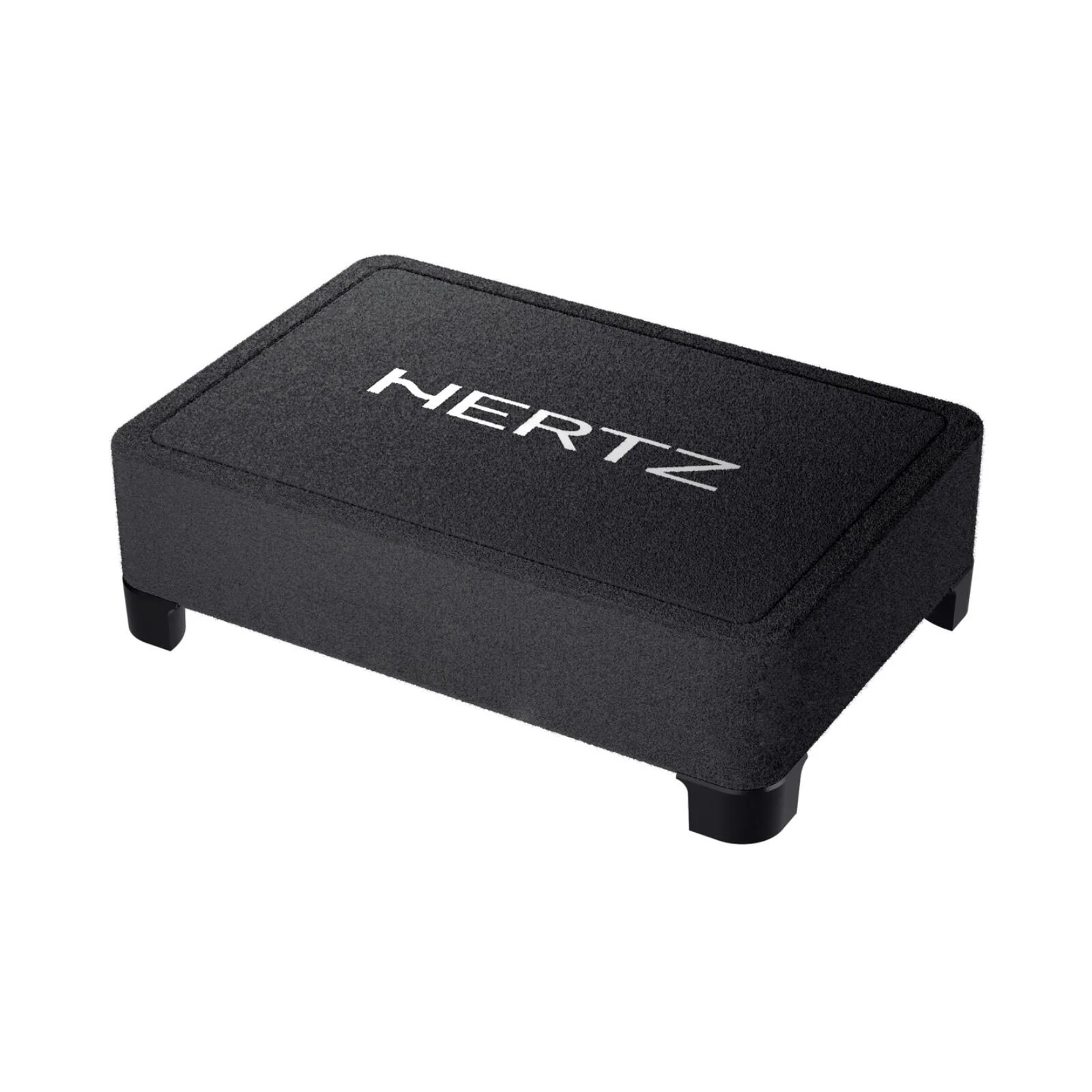 Hertz Mille Pro MPBX 250 S2 Sub 10" Shallow Subwoofer Enclosure 2 Ohm 500w RMS - Image 5