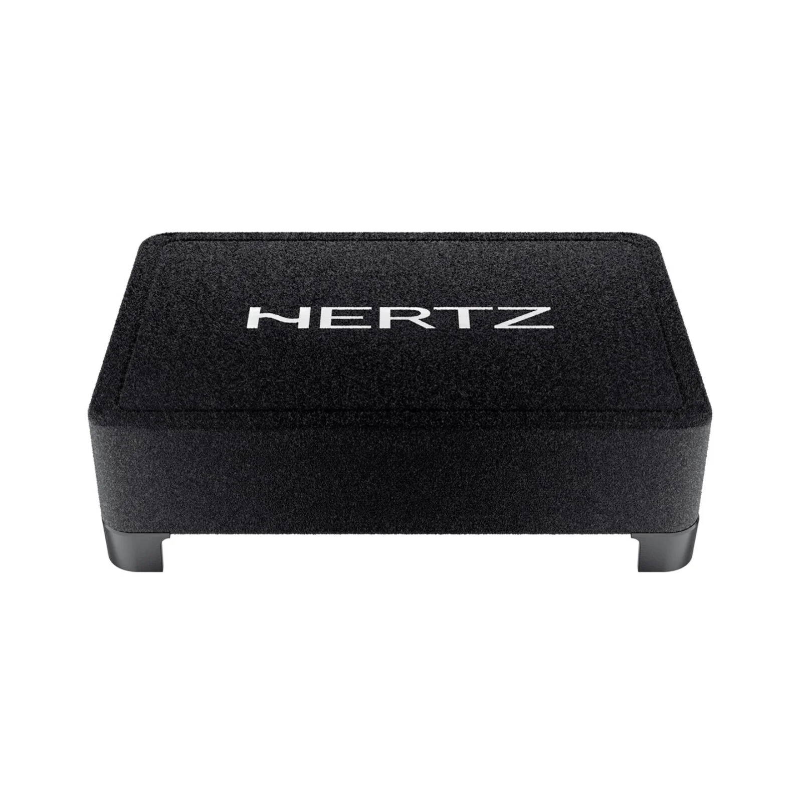 Hertz Mille Pro MPBX 300 S2 Sub 12" Shallow Subwoofer Enclosure 2 Ohm 500w RMS - Image 6