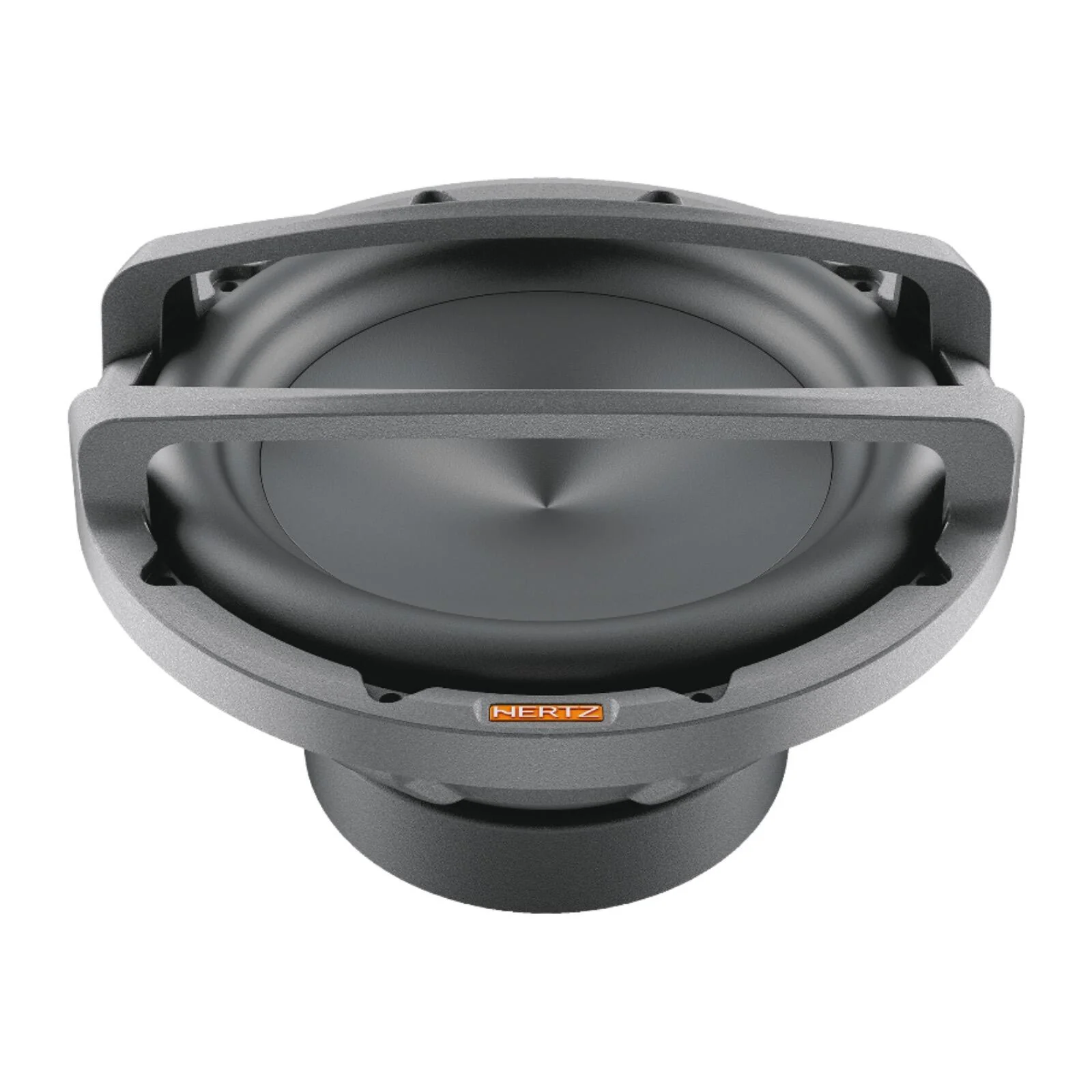 Hertz Mille Pro MPG 300 30cm 12 Inch Aluminium Sub Grill for MP 300 Subwoofer - Image 2