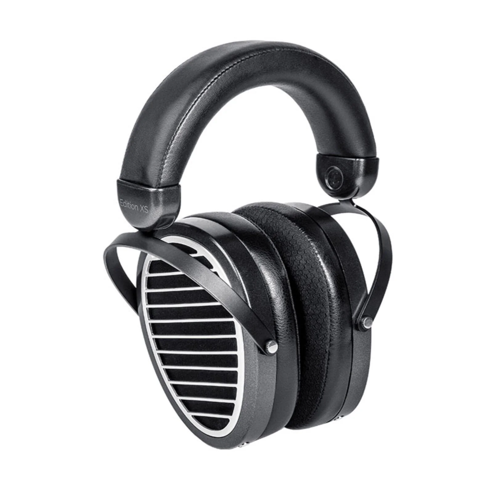 HifiMan Edition XS Open Back Stealth Magnets Planar Magnetic Wired Headphones